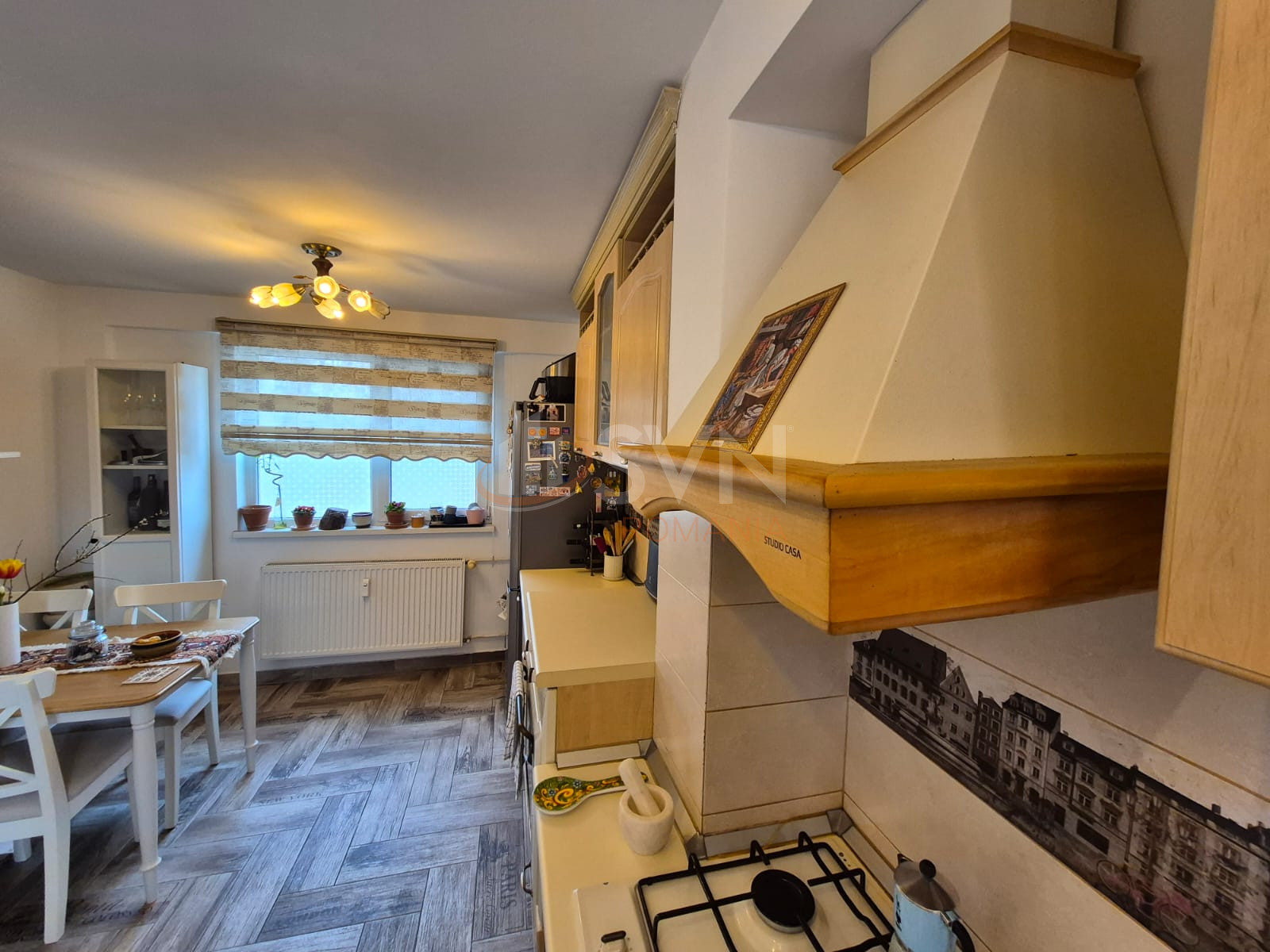 Apartament, 2 camere Bucuresti/Valea Oltului