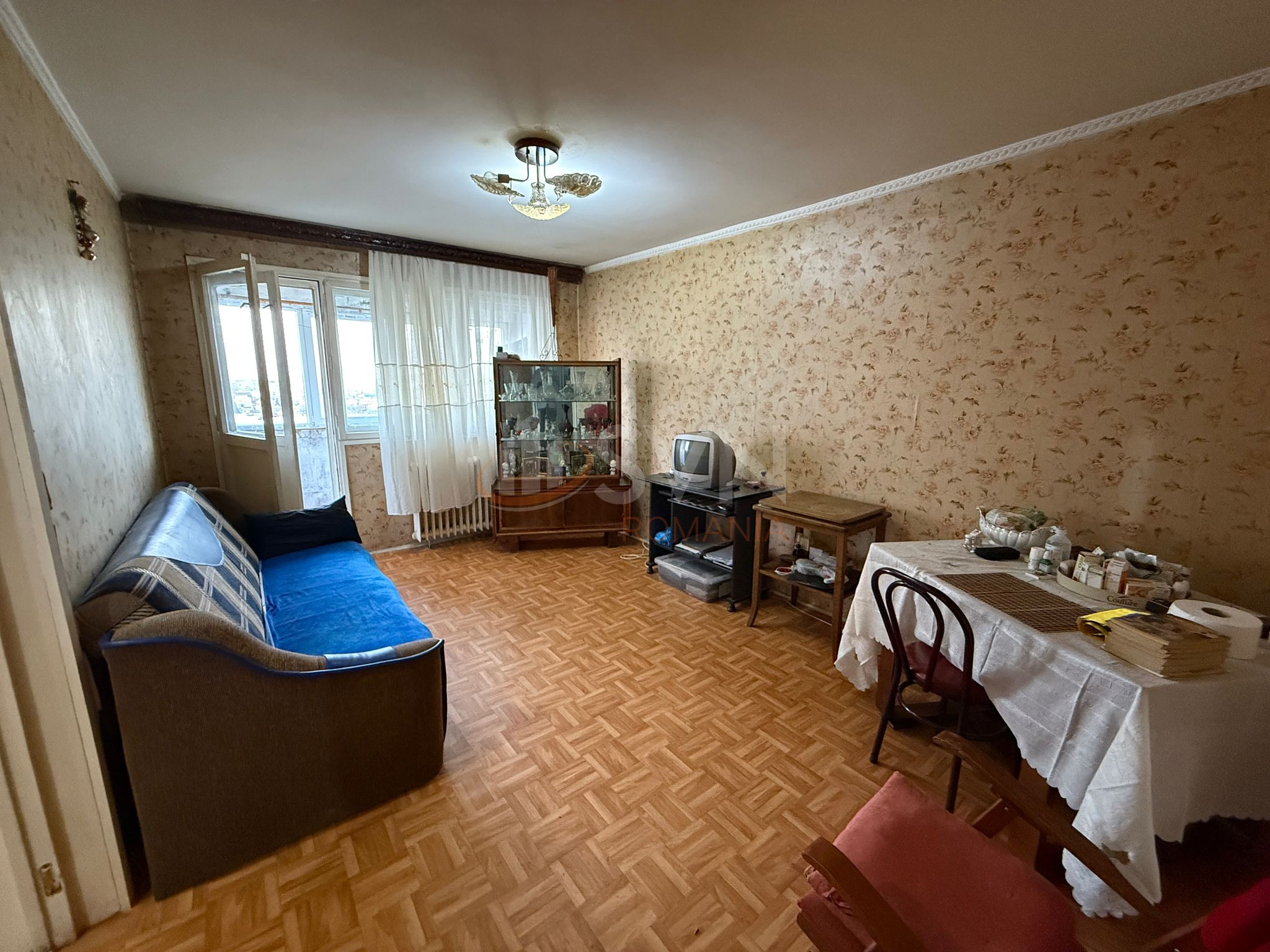 Apartament, 2 camere Bucuresti/Drumul Taberei