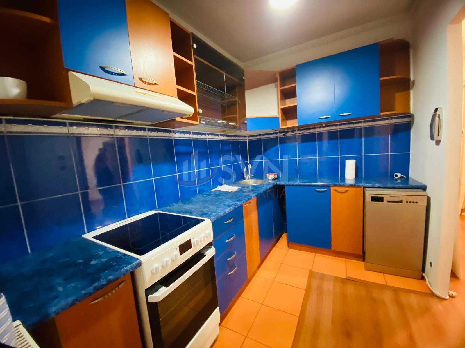 Apartament, 2 camere Bucuresti/Grivita