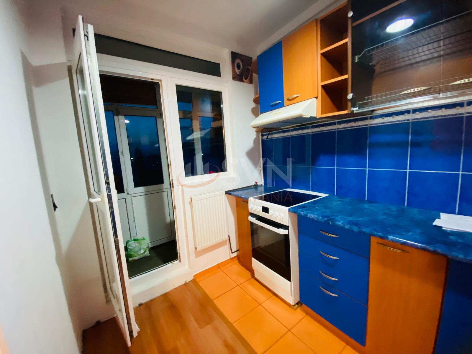 Apartament, 2 camere Bucuresti/Grivita