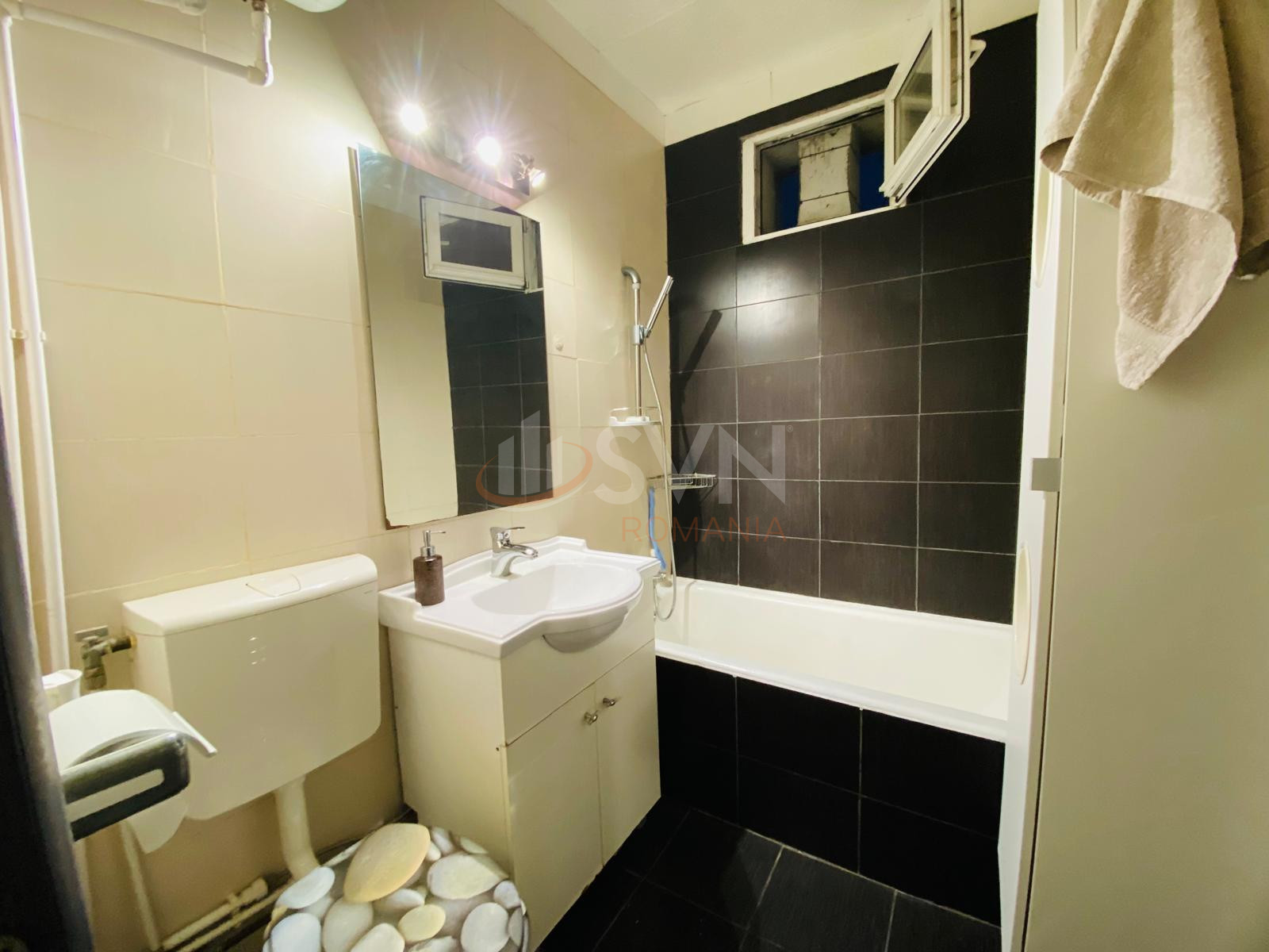 Apartament, 2 camere Bucuresti/Grivita