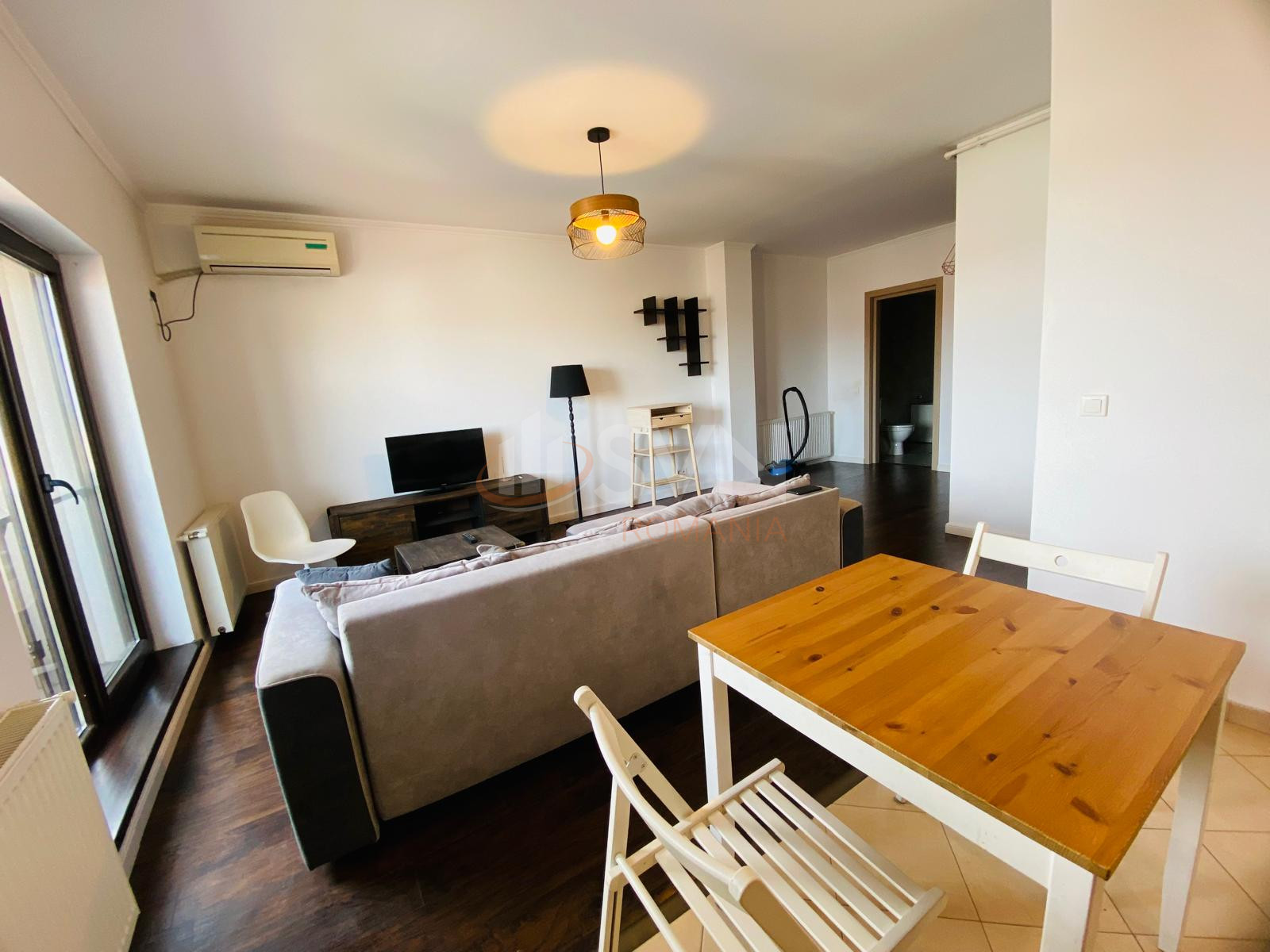 Apartament, 2 camere Bucuresti/Bucurestii Noi