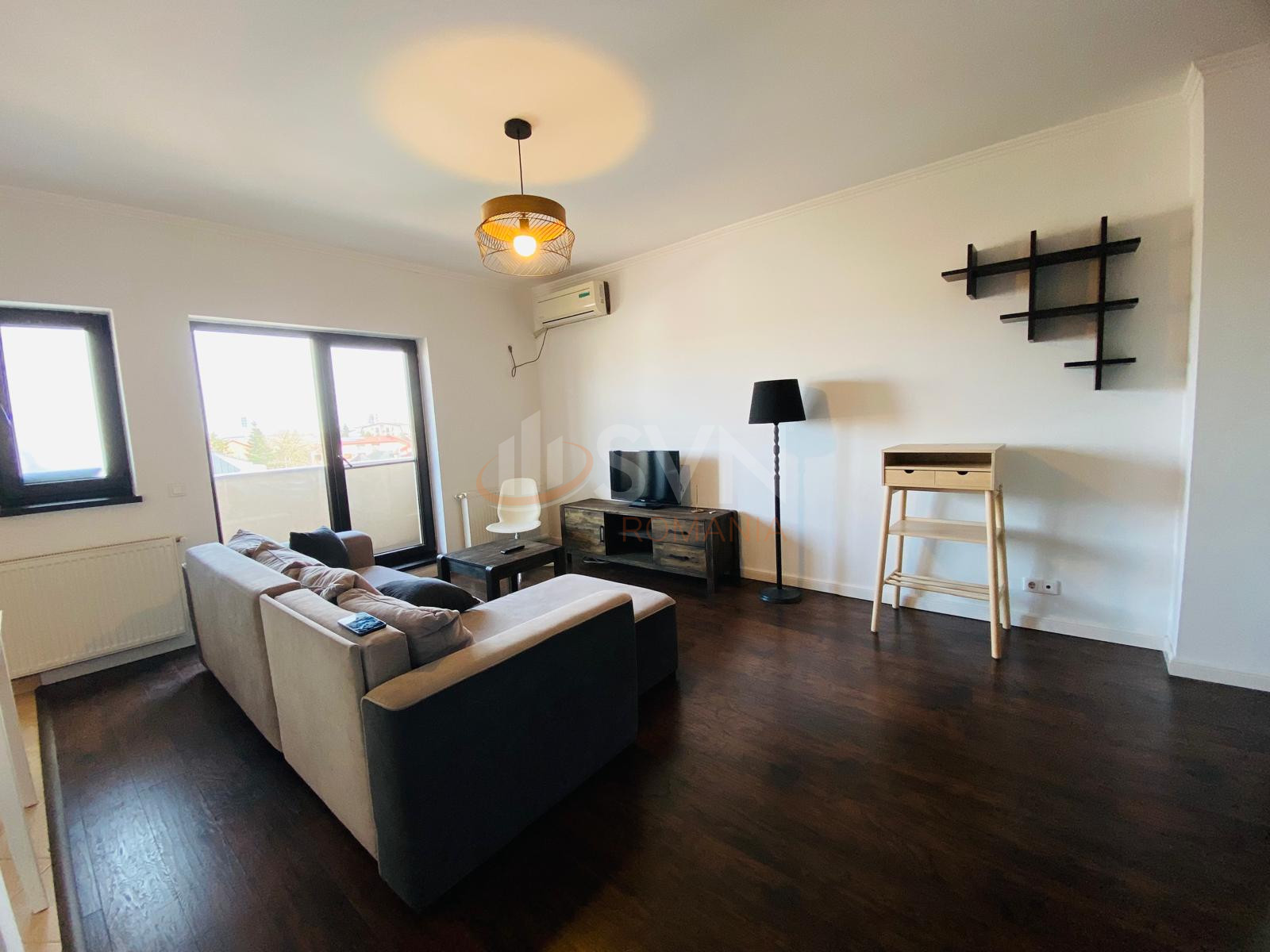 Apartament, 2 camere Bucuresti/Bucurestii Noi