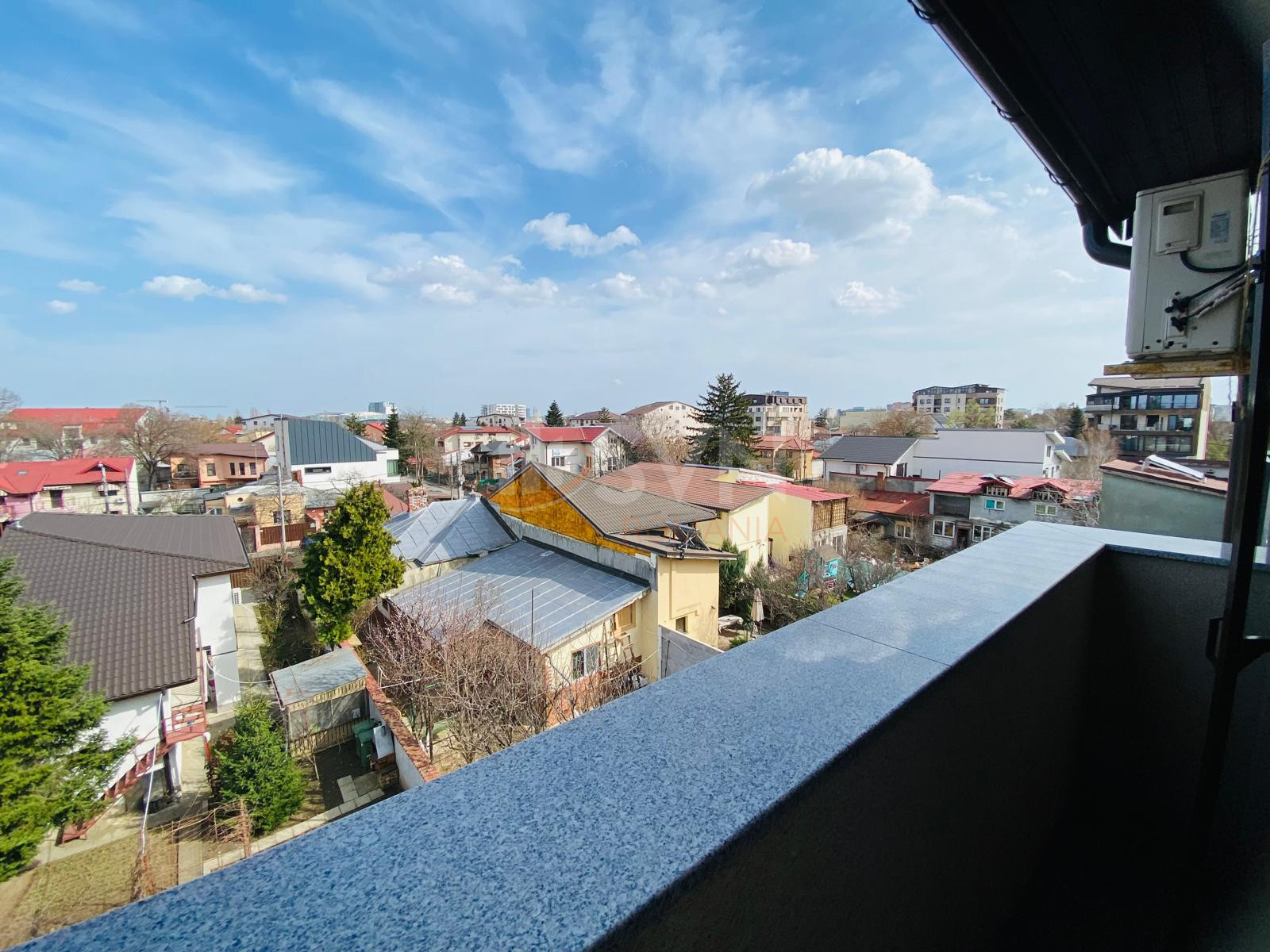 Apartament, 2 camere Bucuresti/Bucurestii Noi