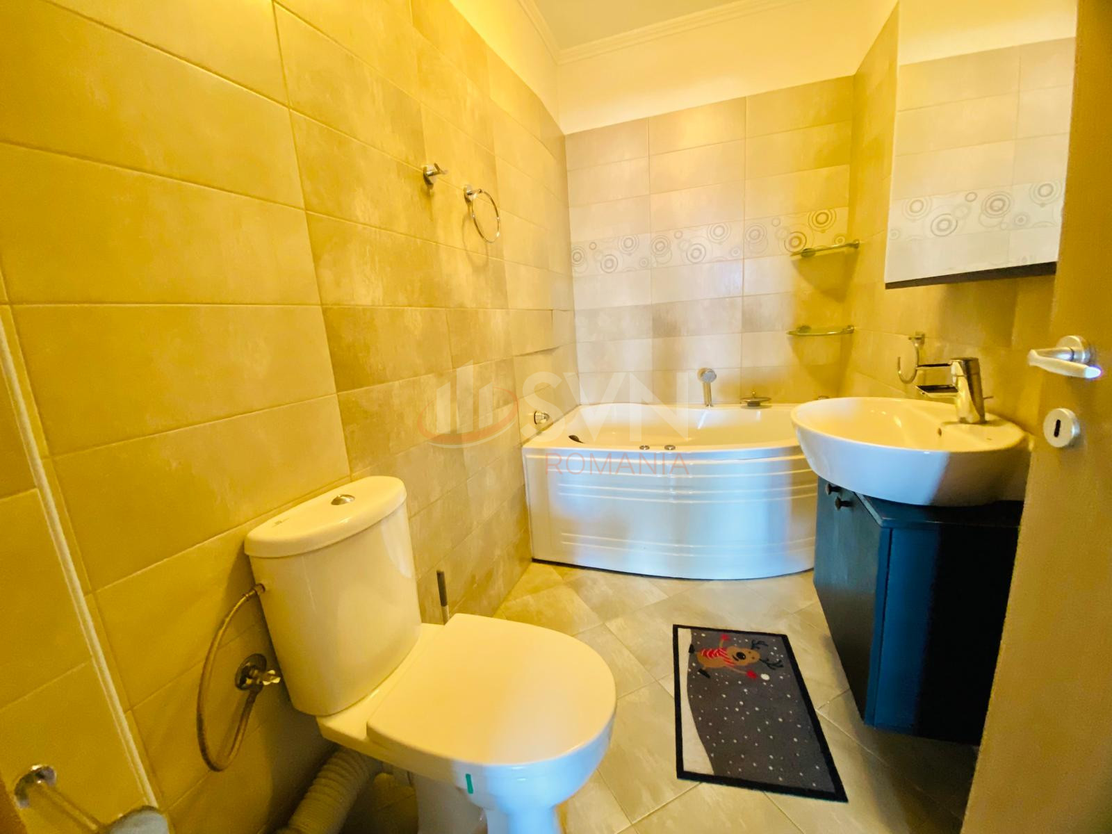 Apartament, 2 camere Bucuresti/Bucurestii Noi