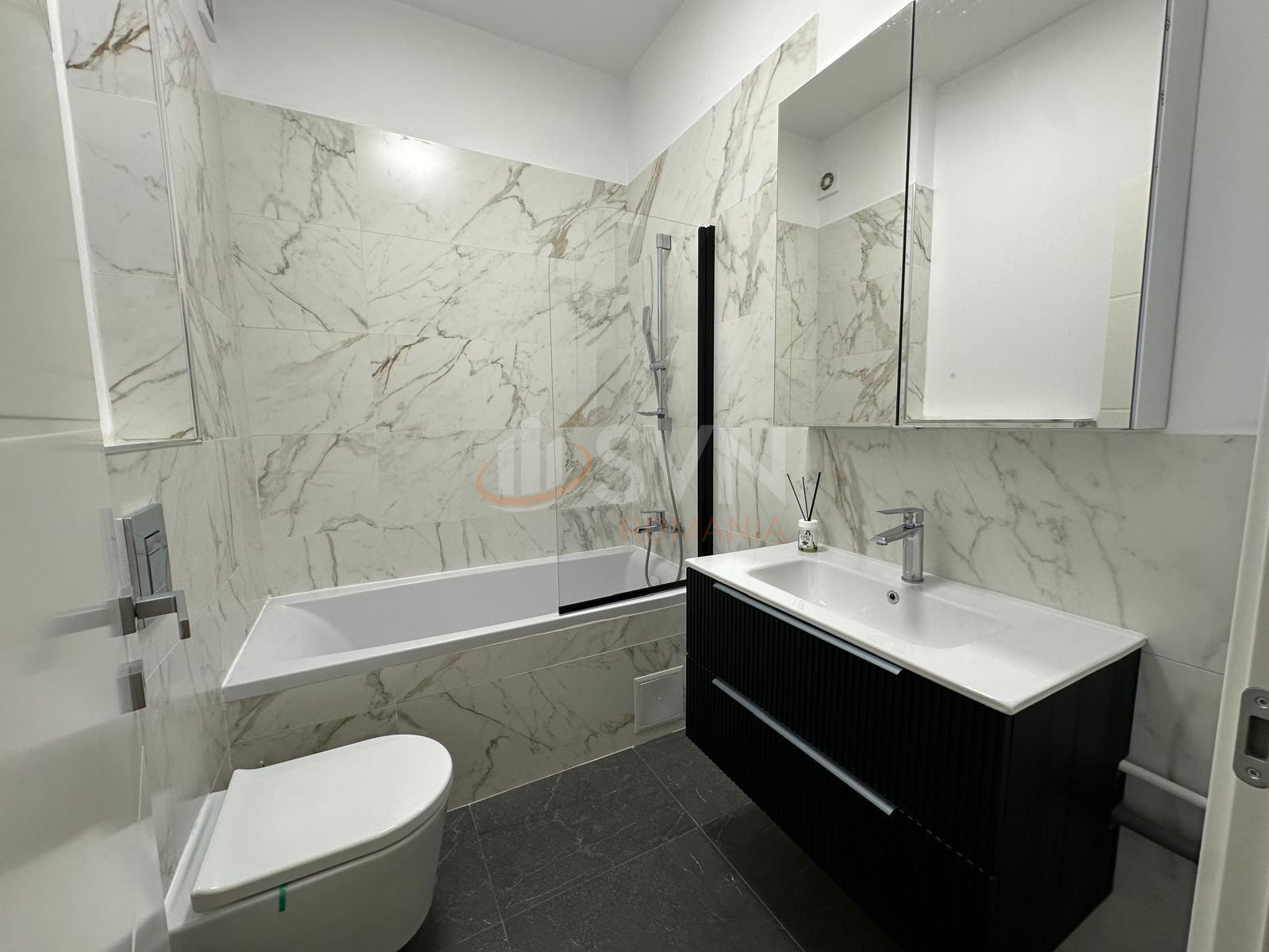 Apartament, 2 camere Bucuresti/Pipera