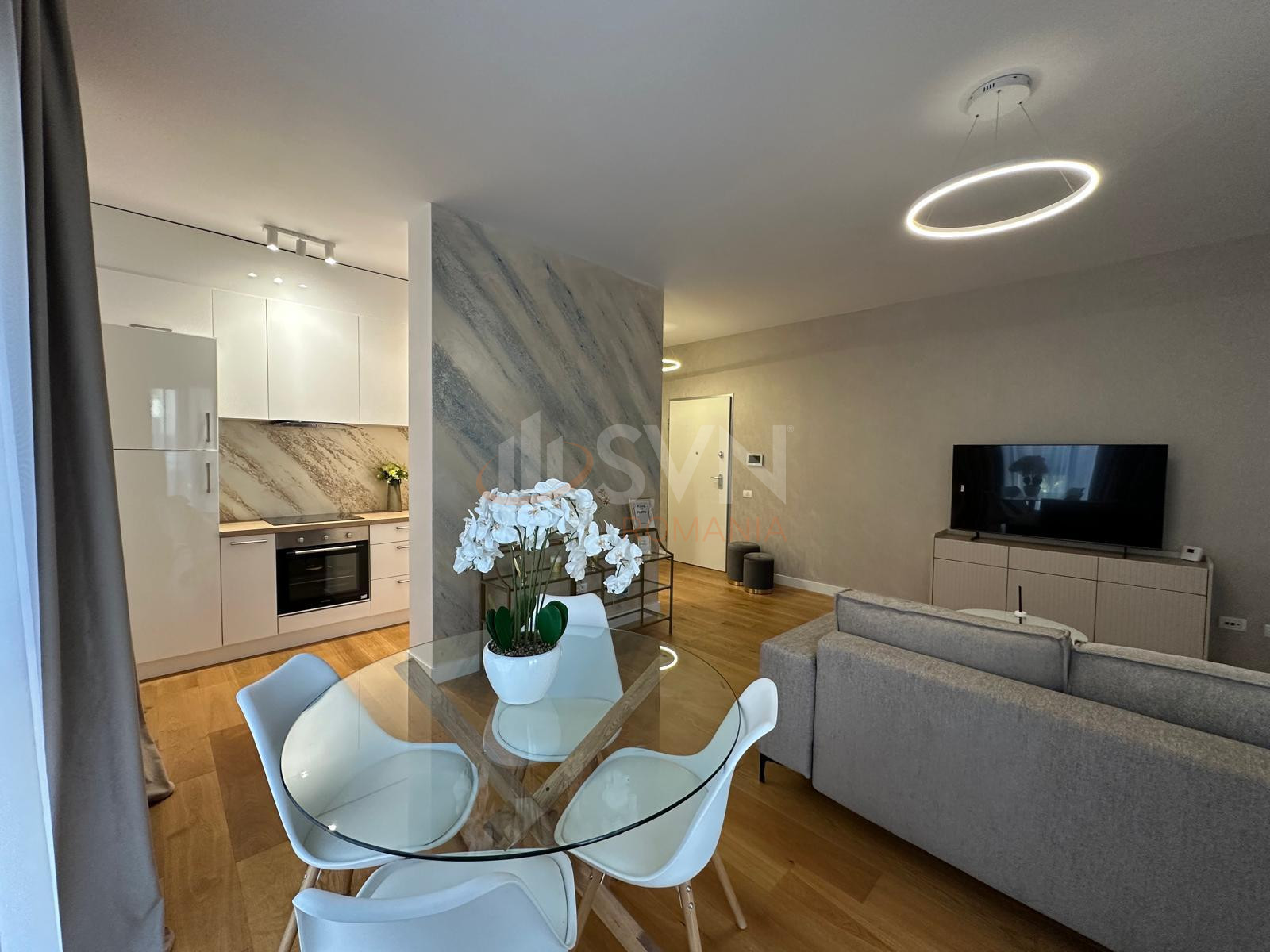 Apartament, 2 camere Bucuresti/Pipera