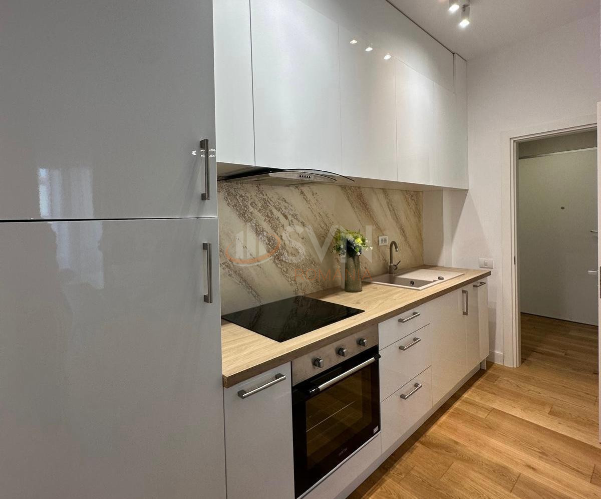 Apartament, 2 camere Bucuresti/Pipera