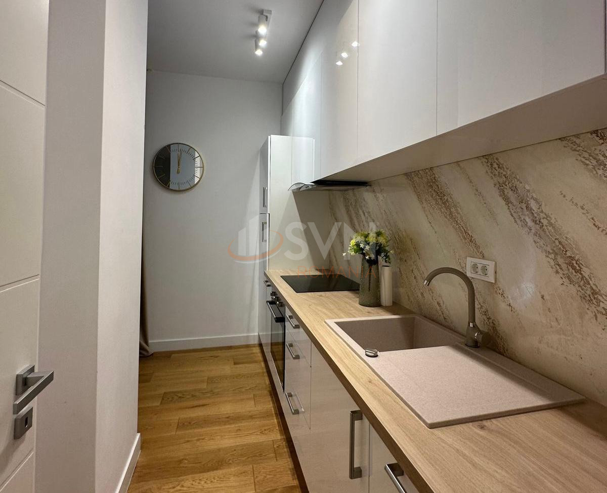 Apartament, 2 camere Bucuresti/Pipera
