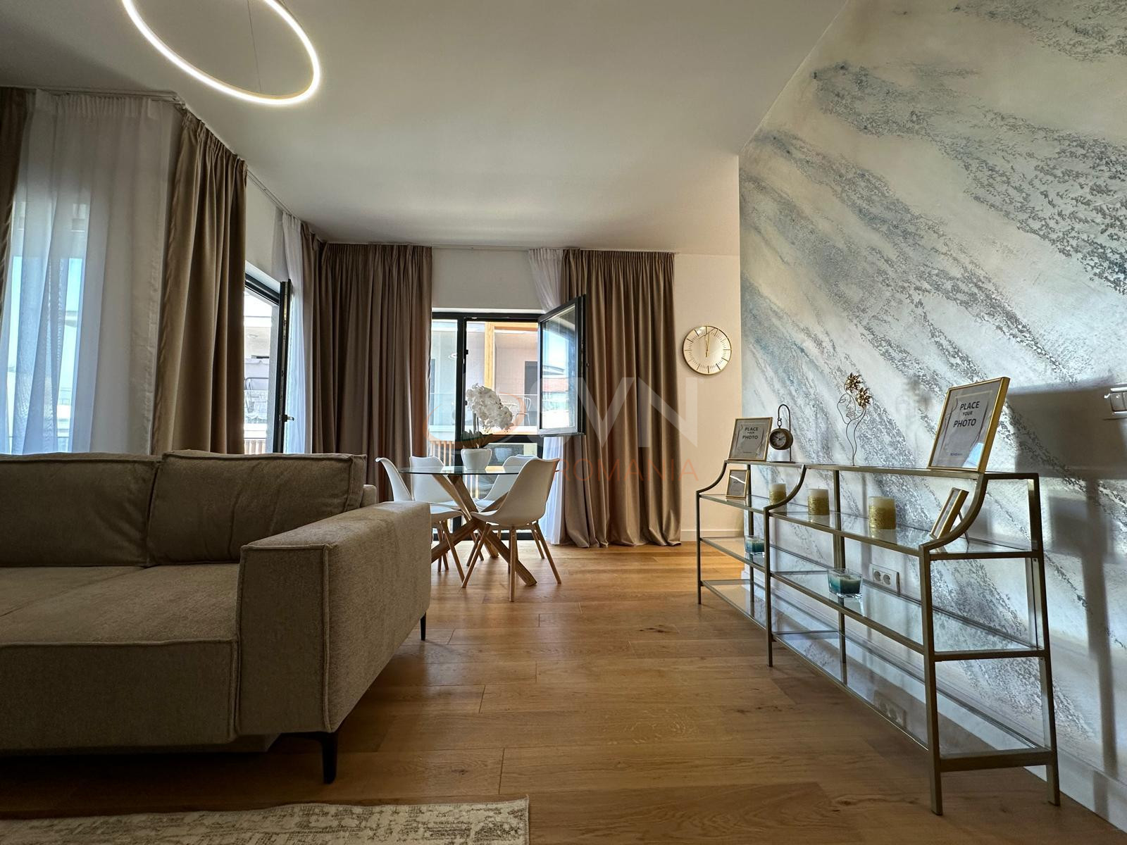 Apartament, 2 camere Bucuresti/Aviatiei