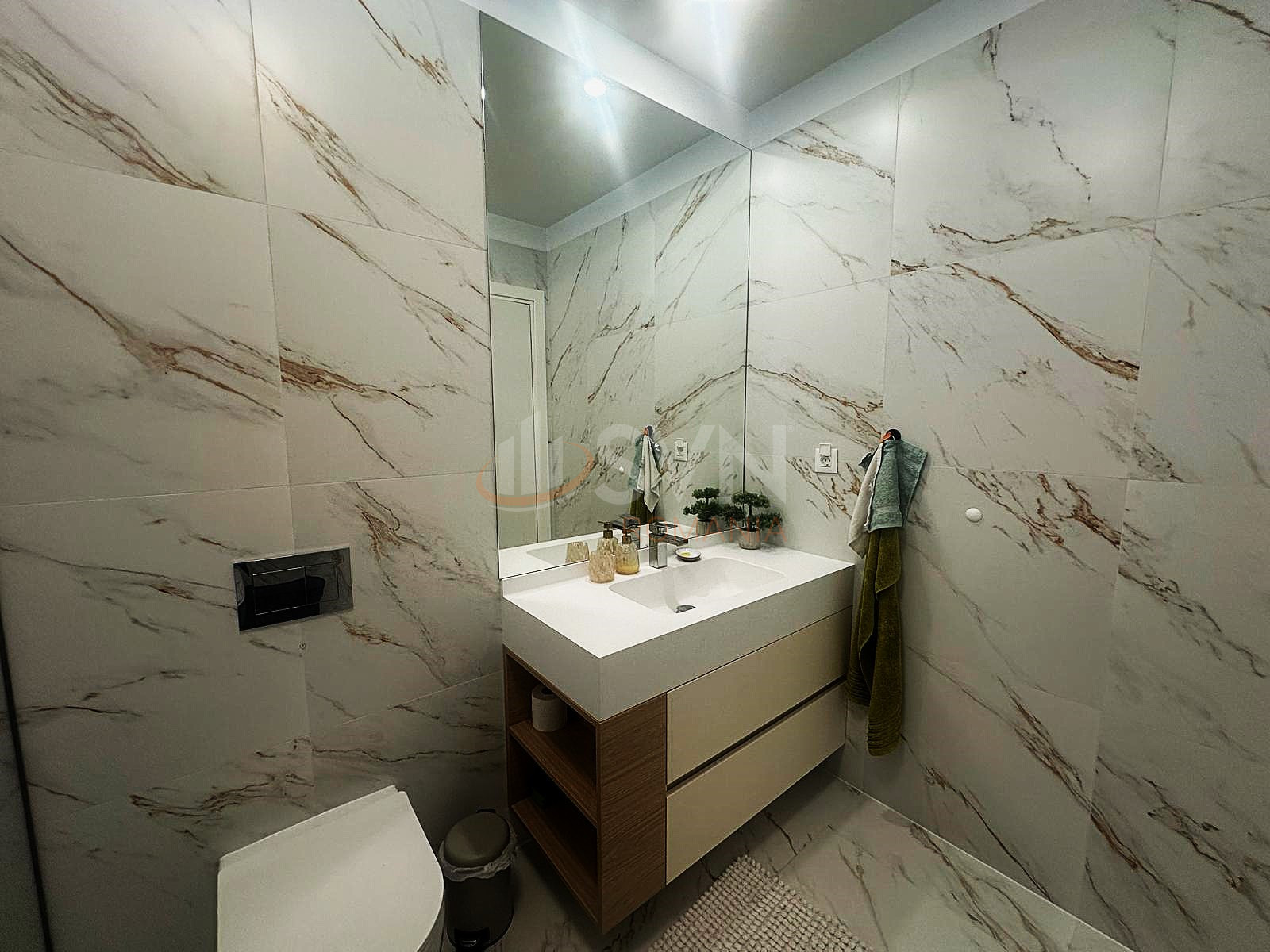 Apartament, 2 camere Bucuresti/Cotroceni