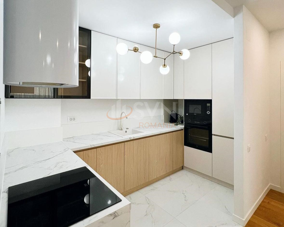 Apartament, 2 camere Bucuresti/Cotroceni
