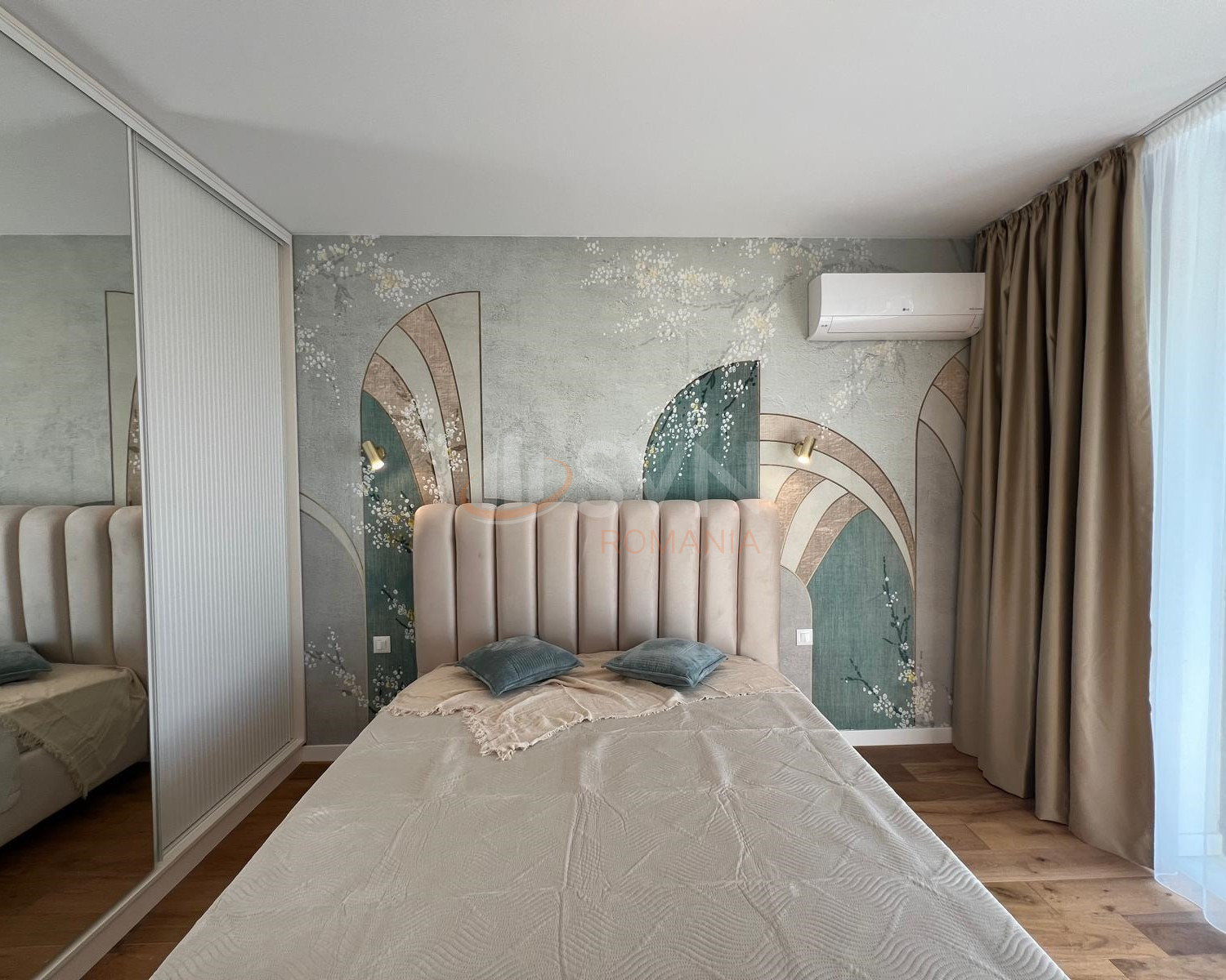 Apartament, 2 camere Bucuresti/Cotroceni