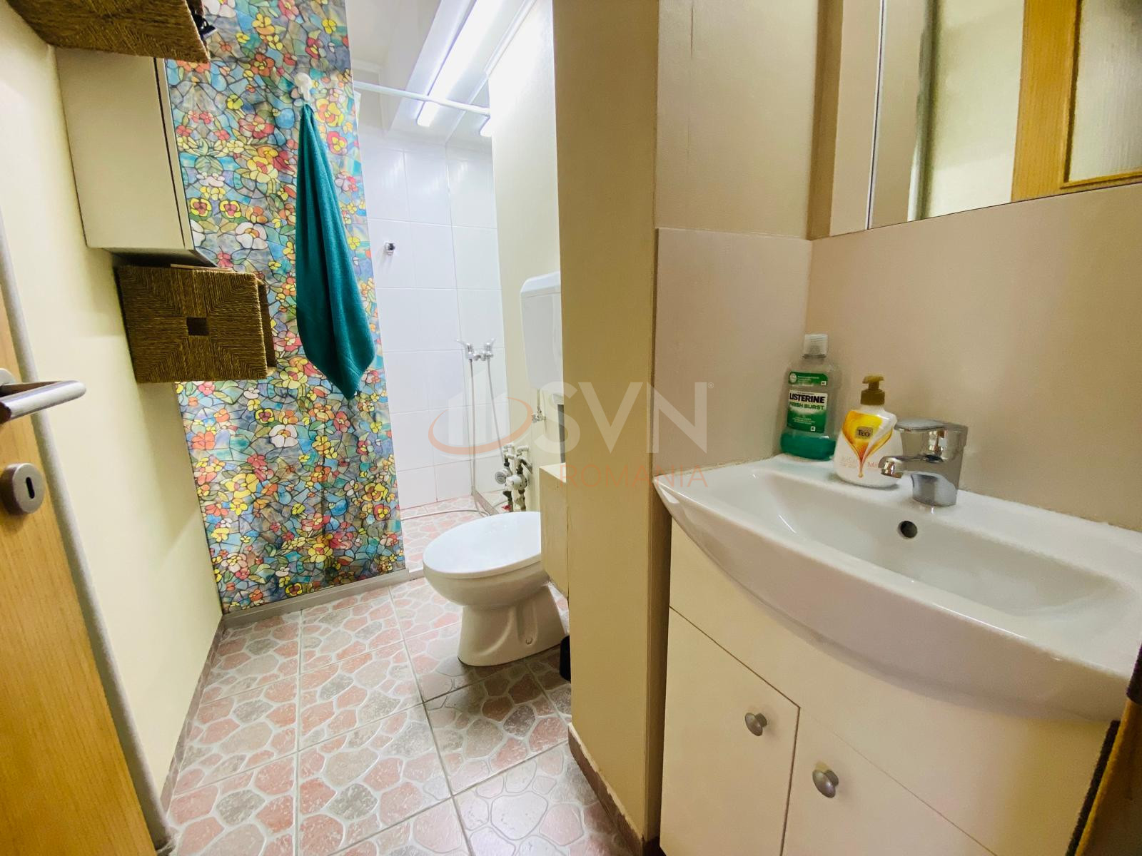 Apartament, 2 camere Bucuresti/Gara De Nord