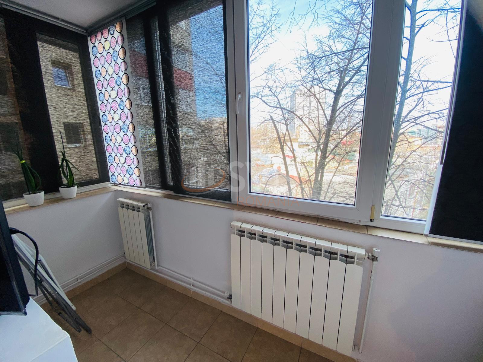 Apartament, 2 camere Bucuresti/Gara De Nord