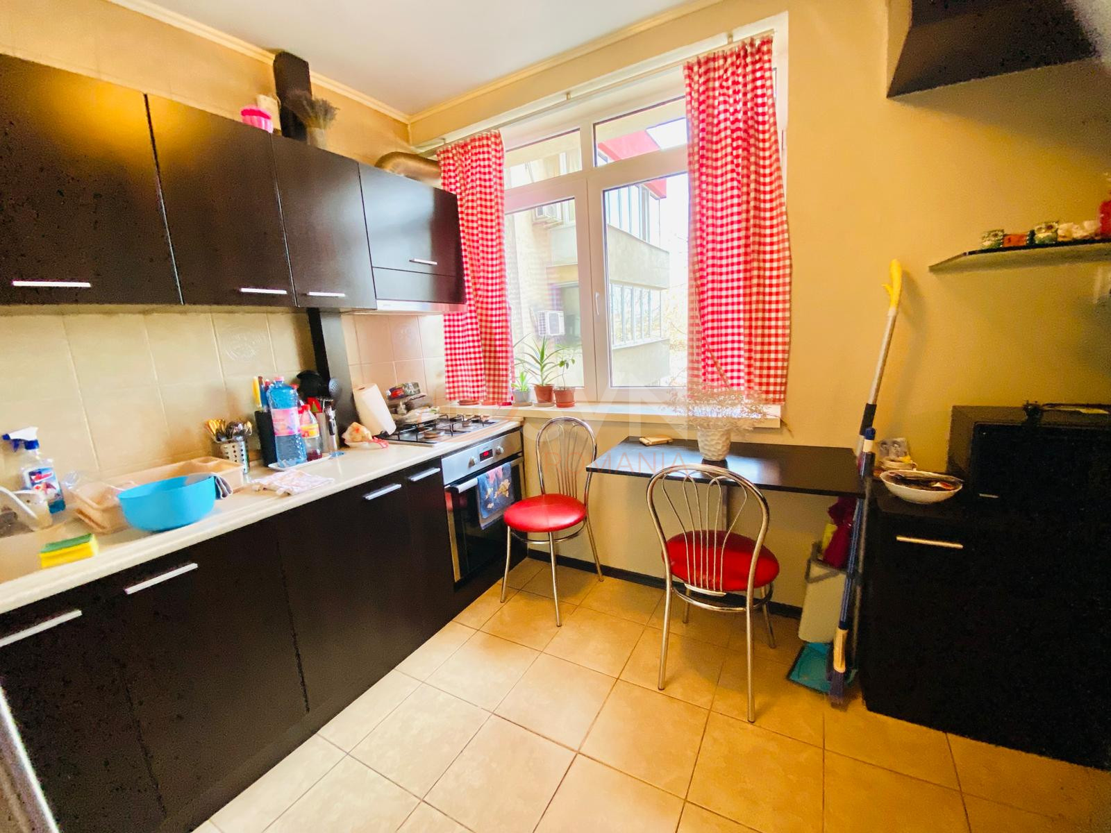Apartament, 2 camere Bucuresti/Gara De Nord