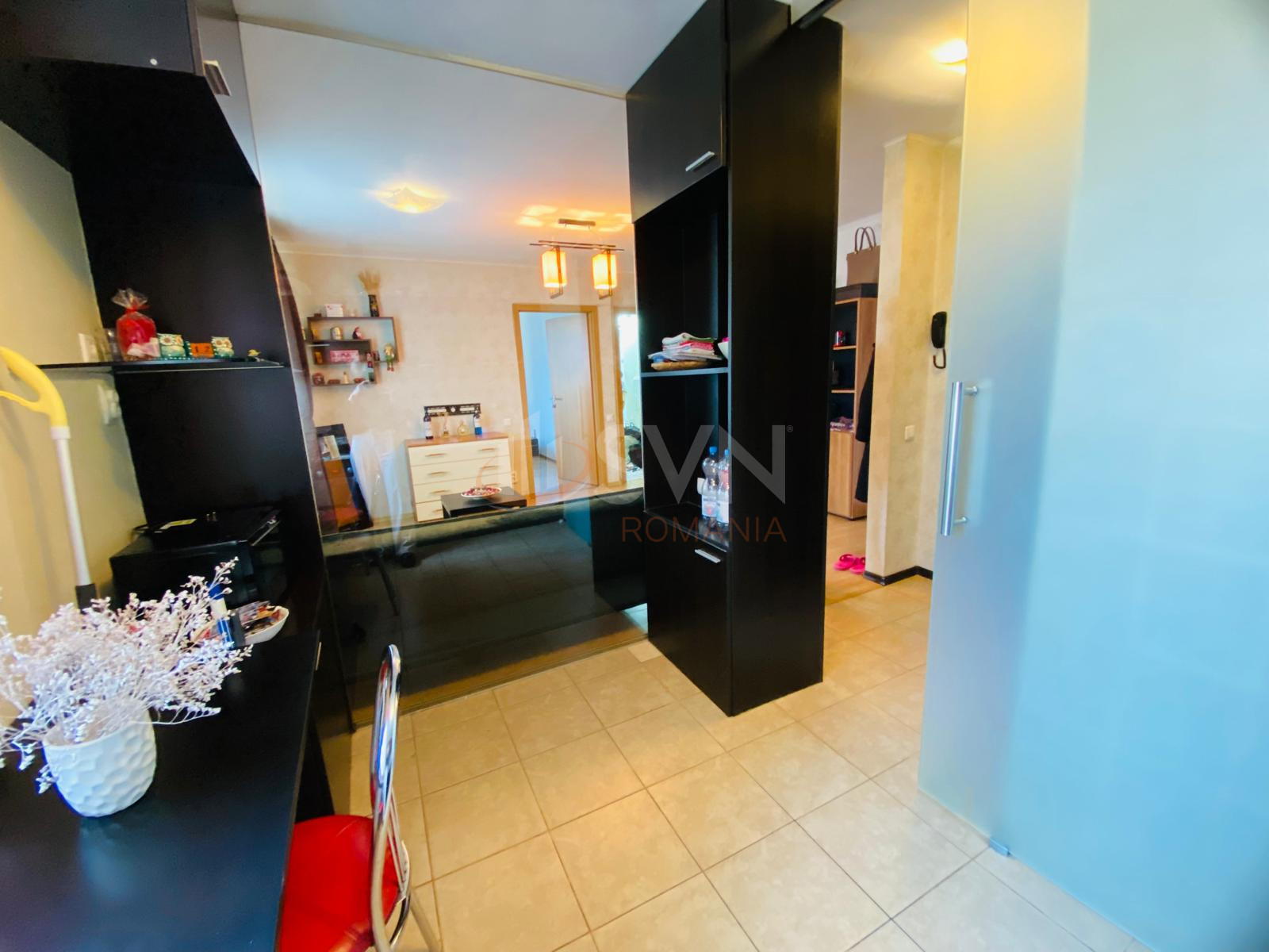 Apartament, 2 camere Bucuresti/Gara De Nord