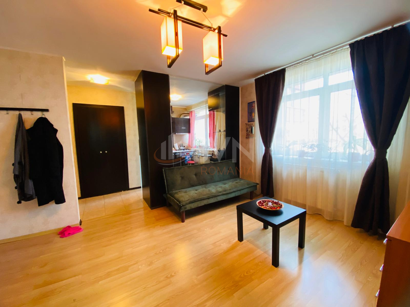 Apartament, 2 camere Bucuresti/Gara De Nord