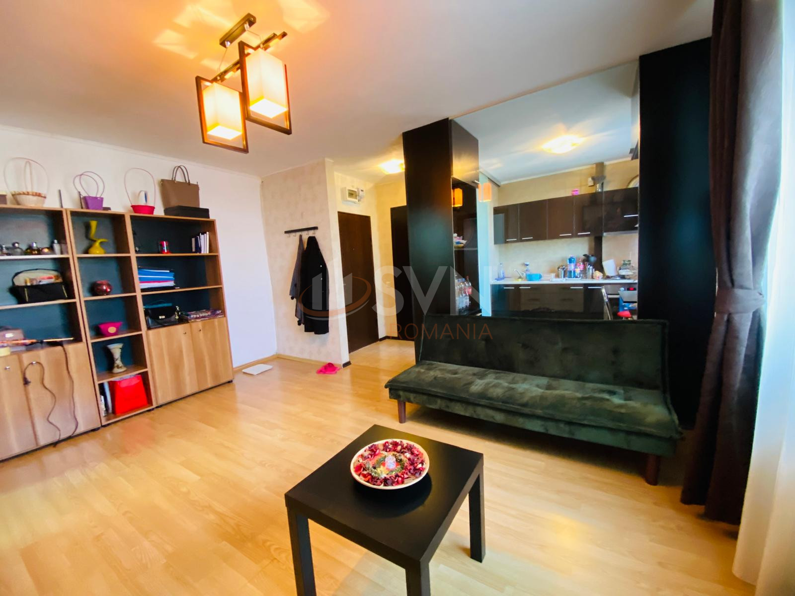 Apartament, 2 camere Bucuresti/Gara De Nord