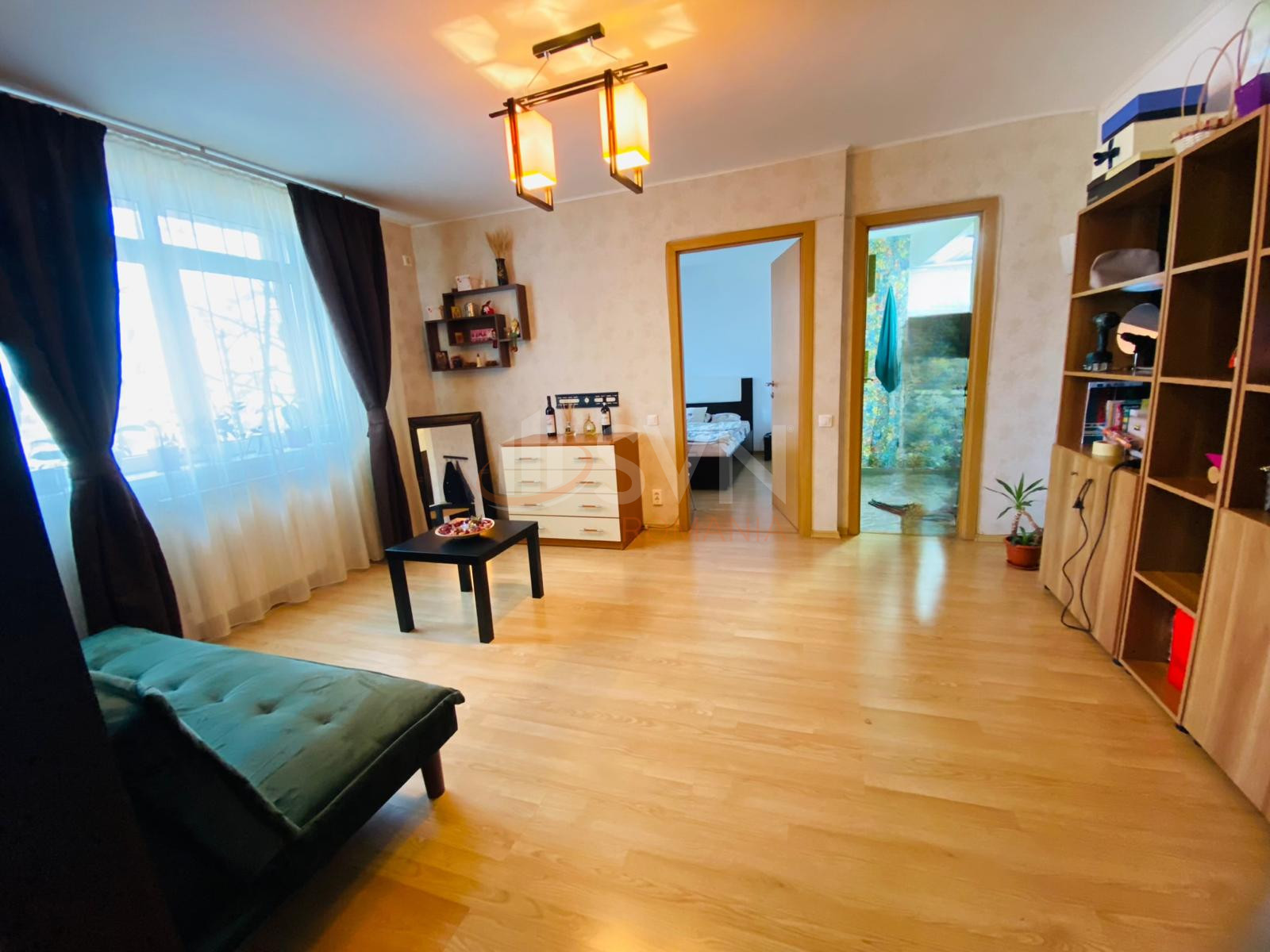 Apartament, 2 camere Bucuresti/Gara De Nord