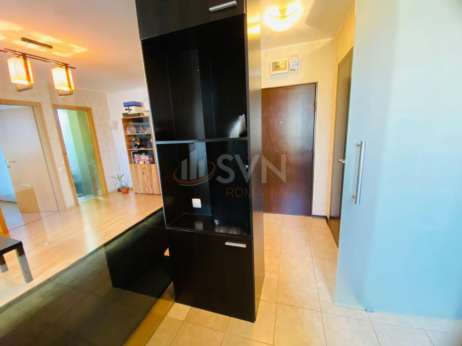 Apartament, 2 camere Bucuresti/Gara De Nord