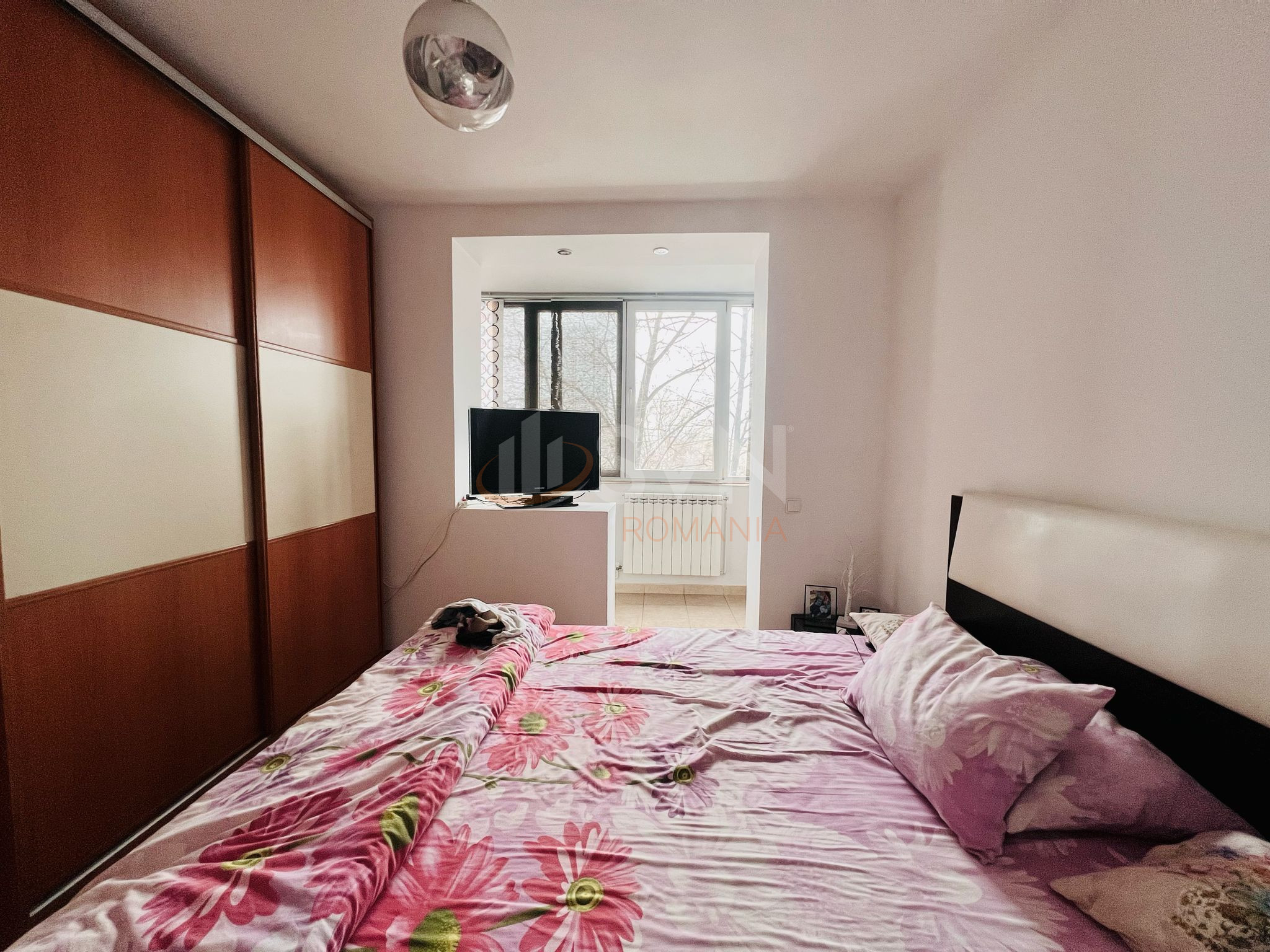 Apartament, 2 camere Bucuresti/Gara De Nord