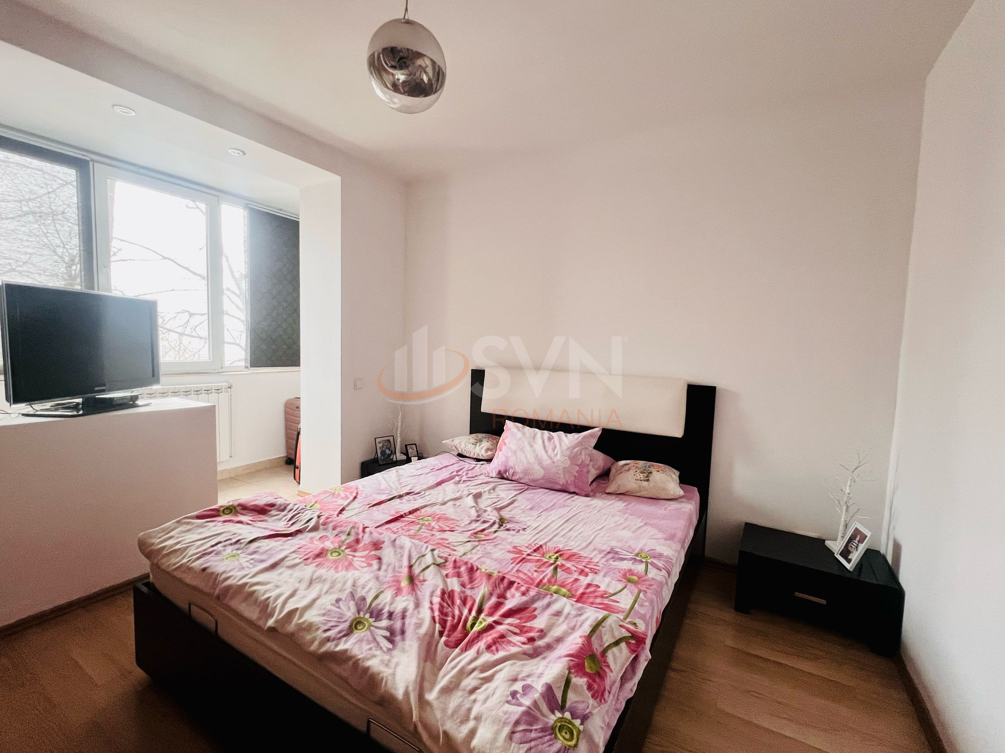 Apartament, 2 camere Bucuresti/Gara De Nord