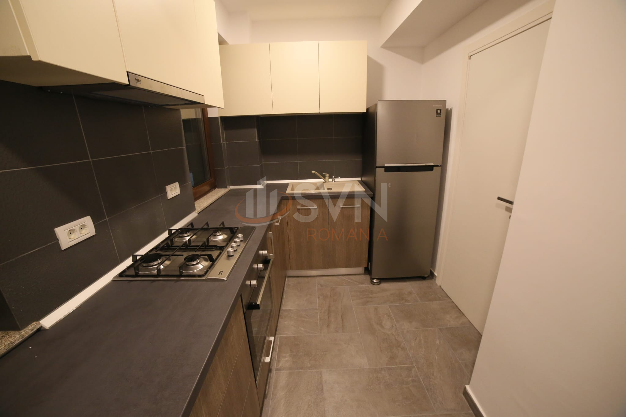 Apartament, 2 camere Bucuresti/Baneasa