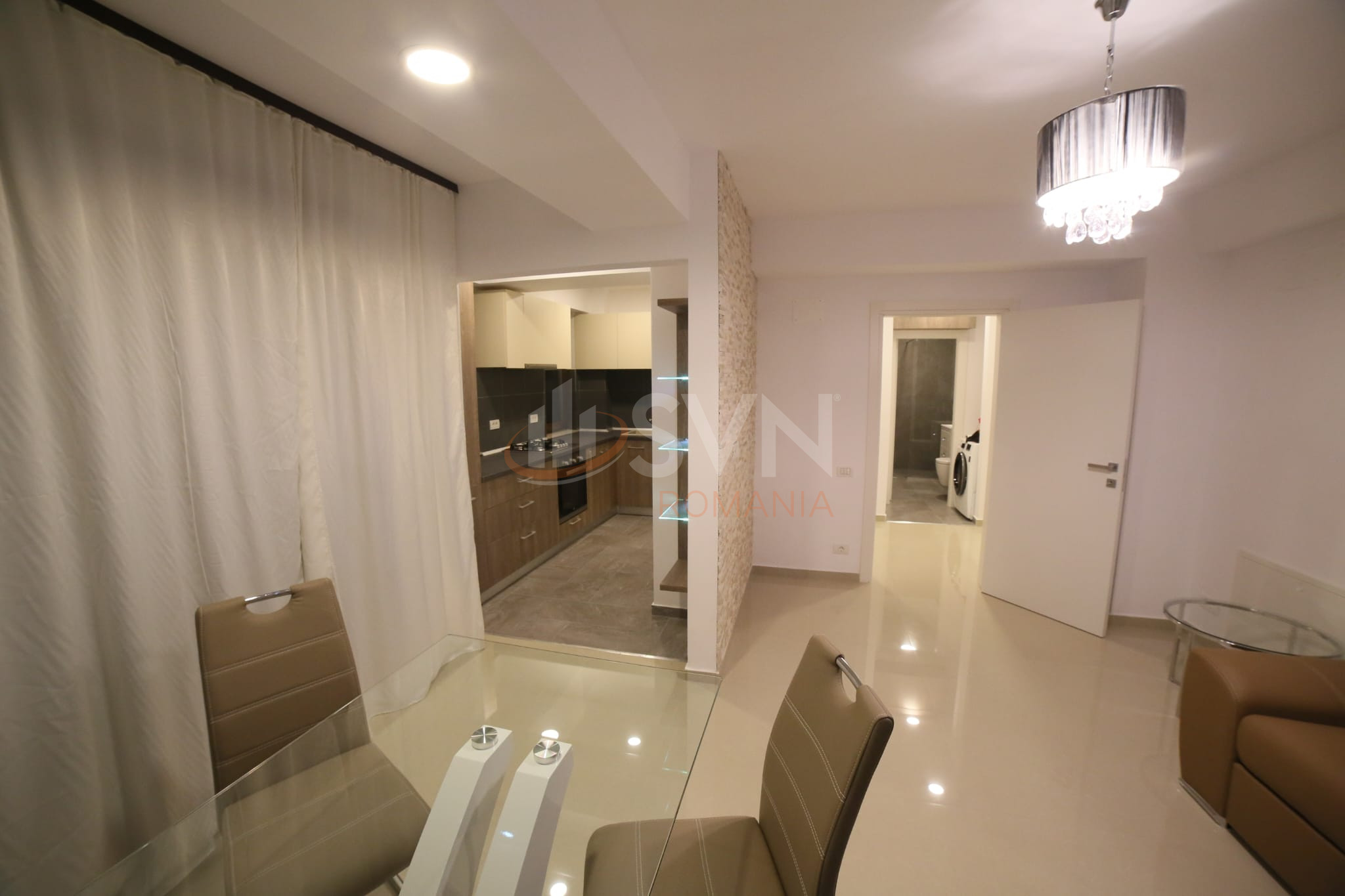 Apartament, 2 camere Bucuresti/Baneasa