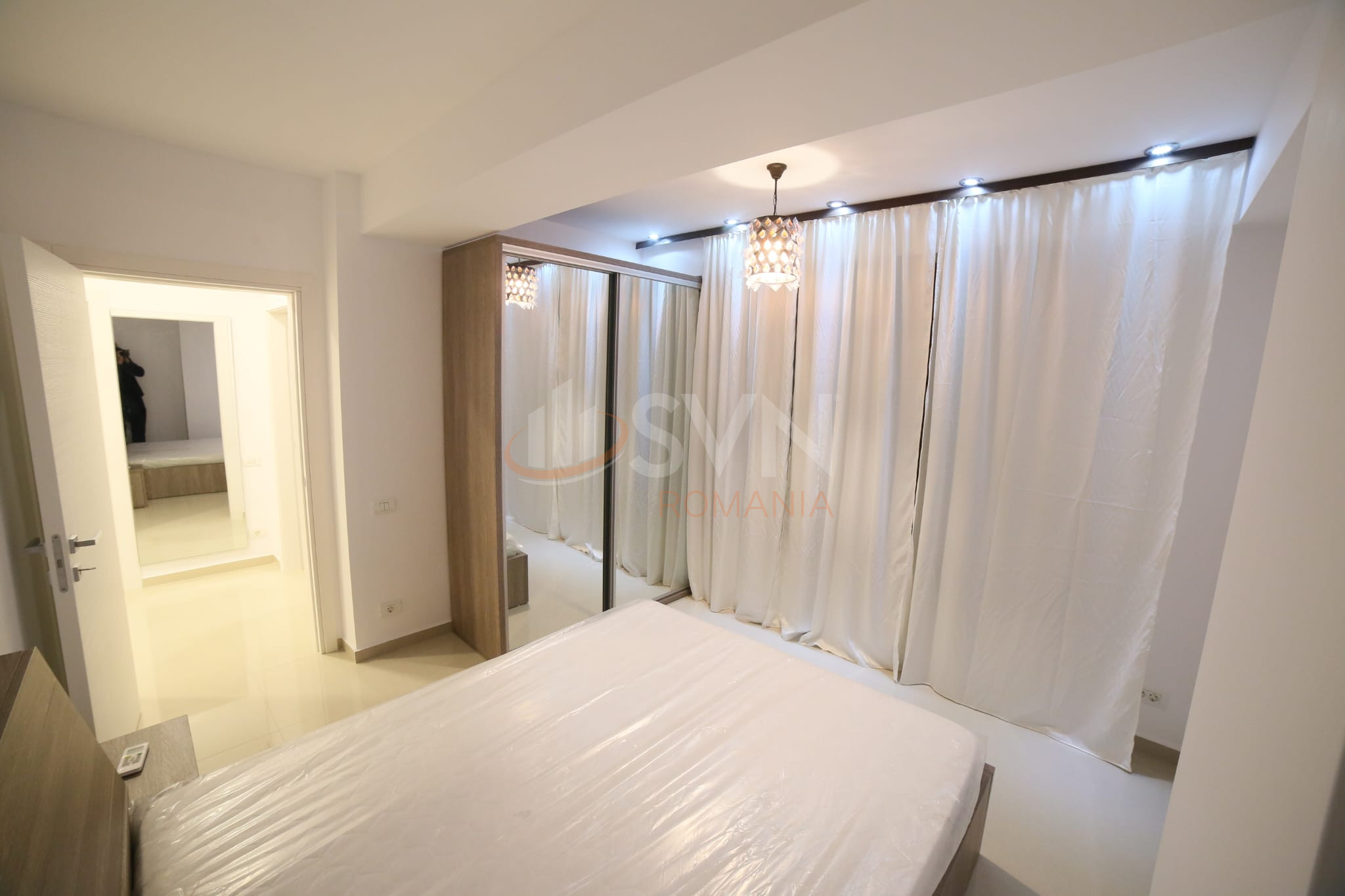 Apartament, 2 camere Bucuresti/Baneasa