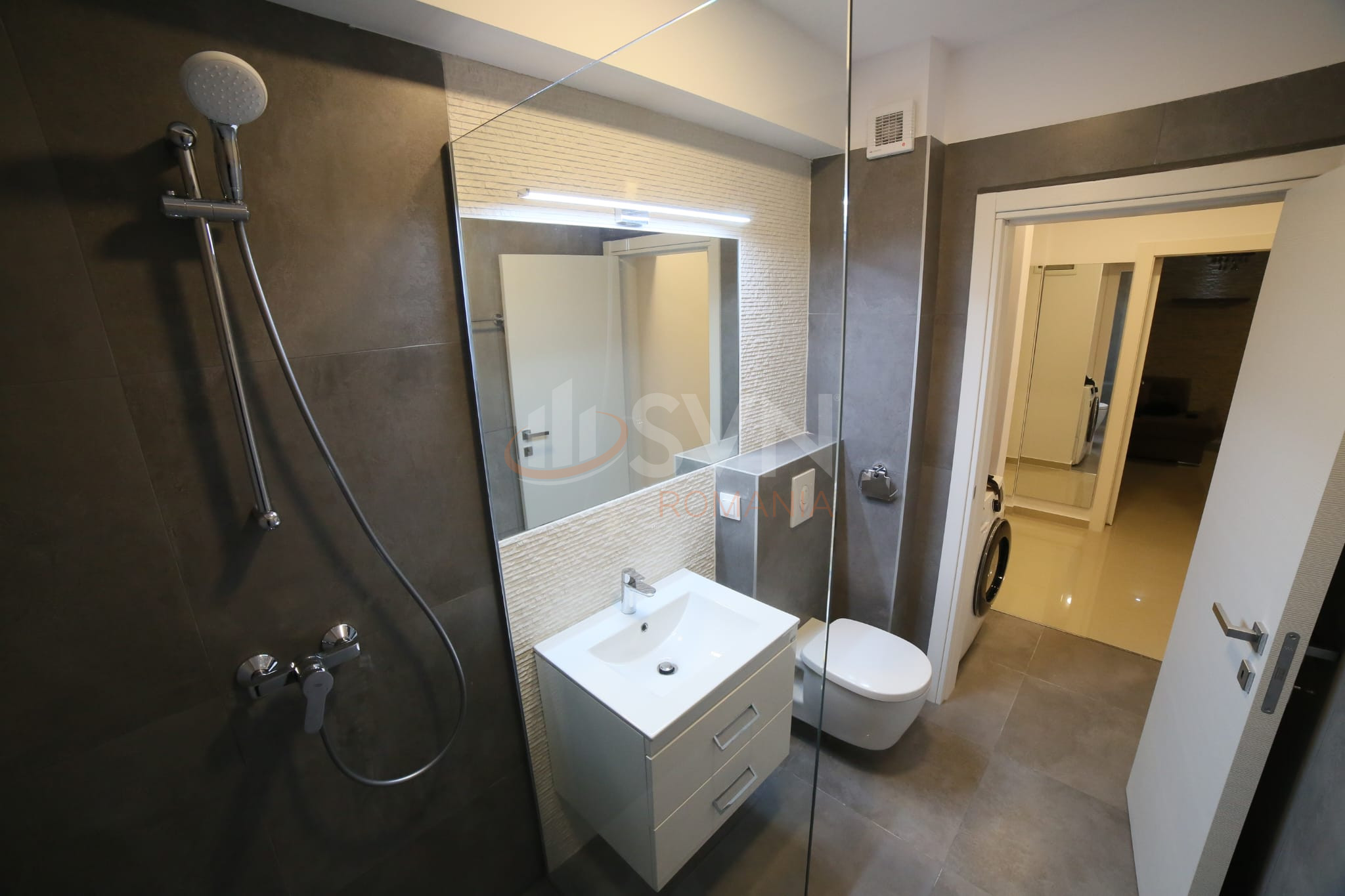 Apartament, 2 camere Bucuresti/Baneasa