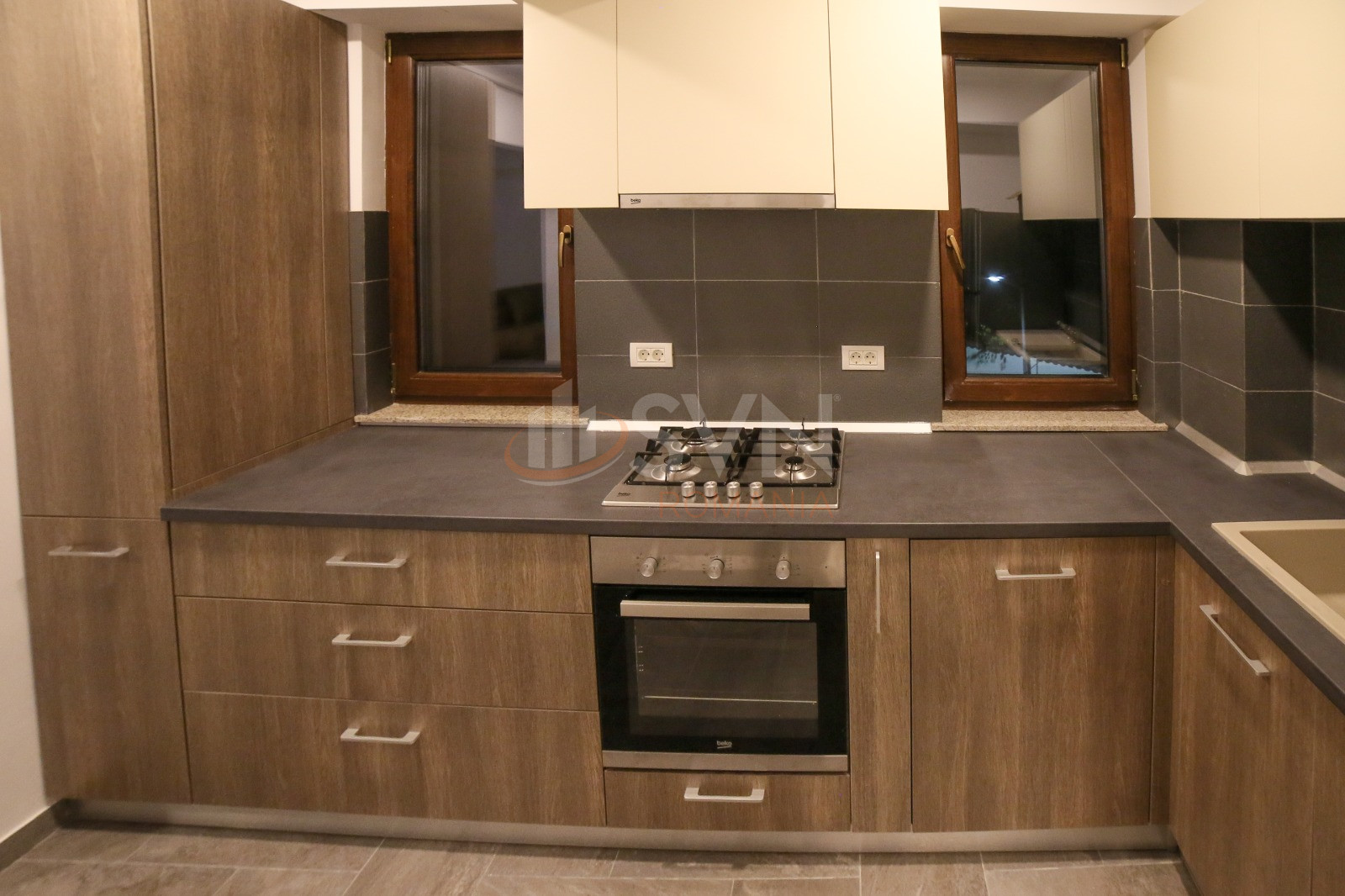 Apartament, 2 camere Bucuresti/Baneasa