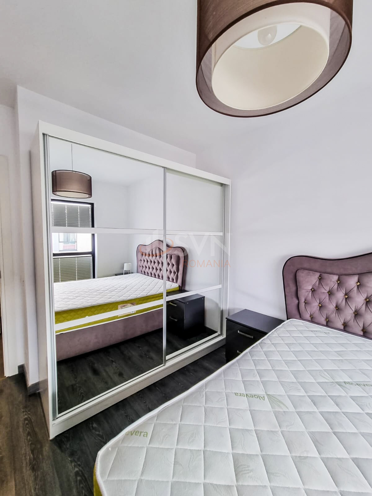 Apartament, 2 camere Bucuresti/Lujerului