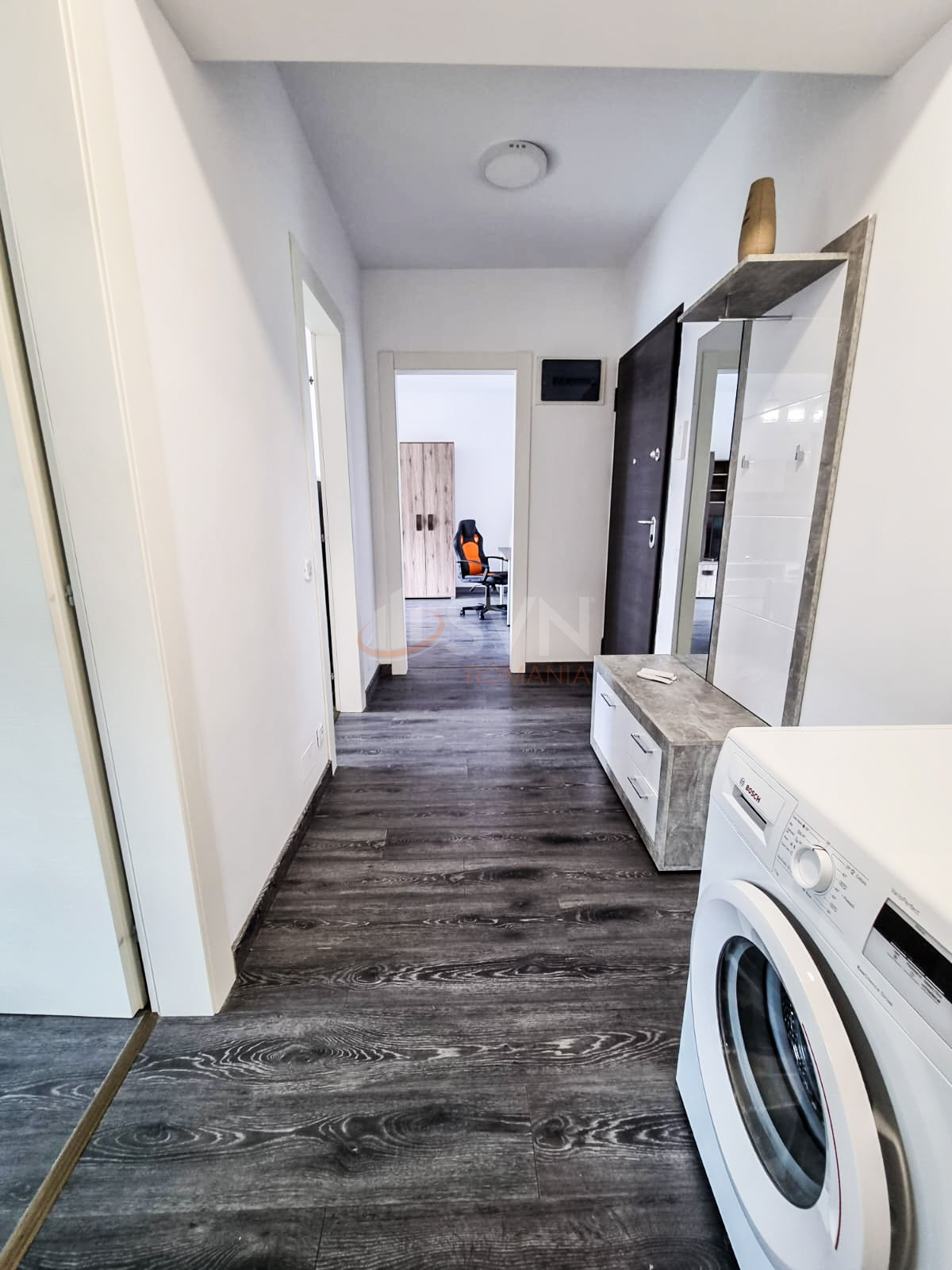 Apartament, 2 camere Bucuresti/Lujerului