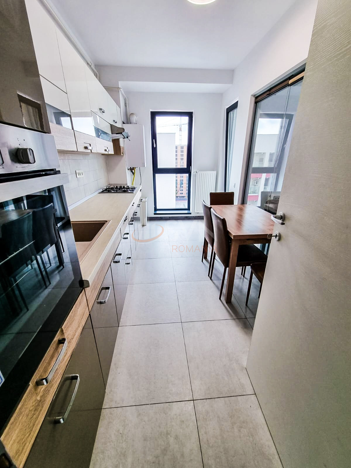 Apartament, 2 camere Bucuresti/Lujerului