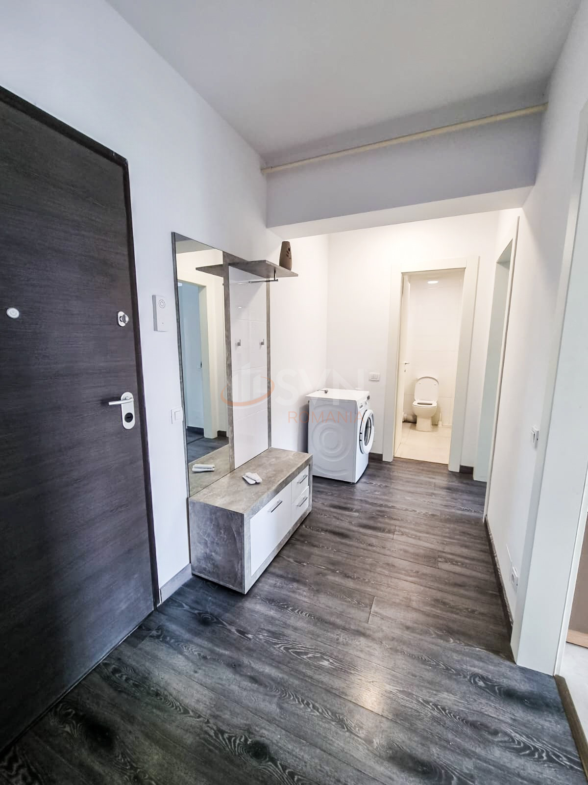 Apartament, 2 camere Bucuresti/Lujerului