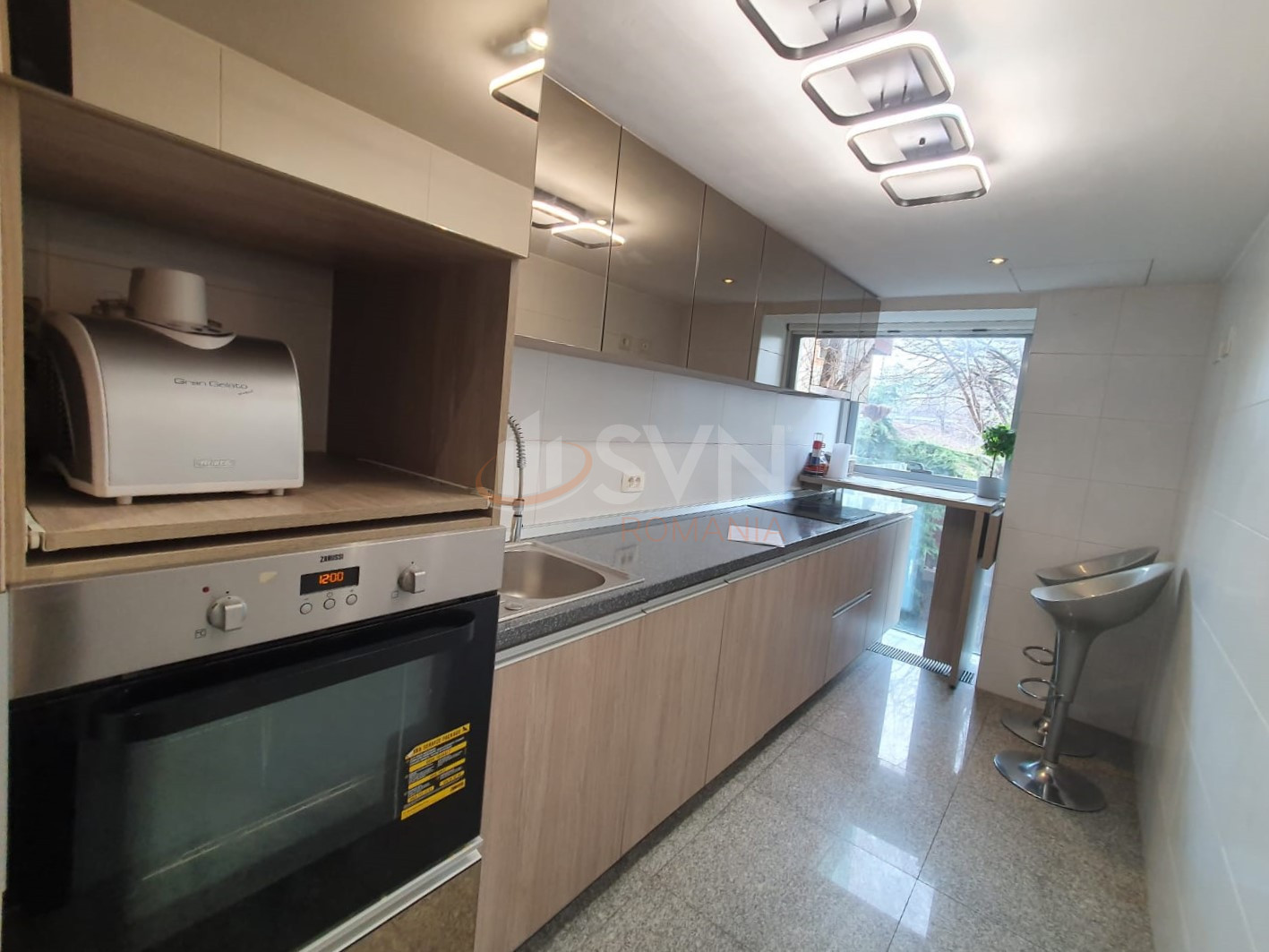 Apartament, 2 camere Bucuresti/Arcul De Triumf