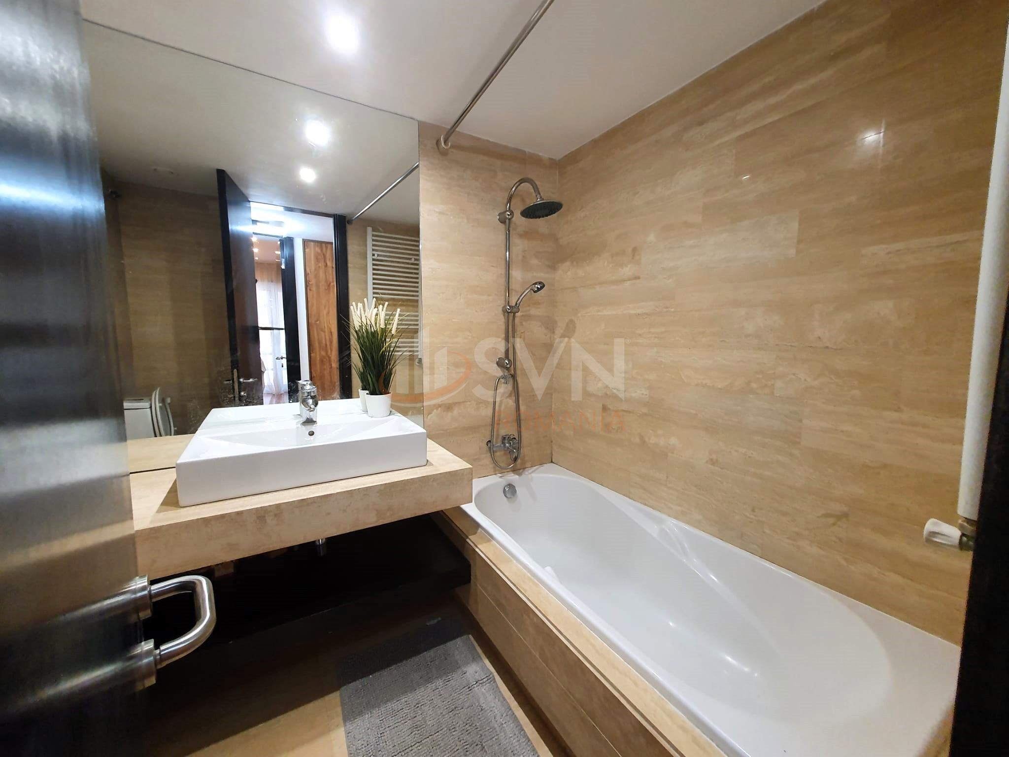 Apartament, 2 camere Bucuresti/Arcul De Triumf