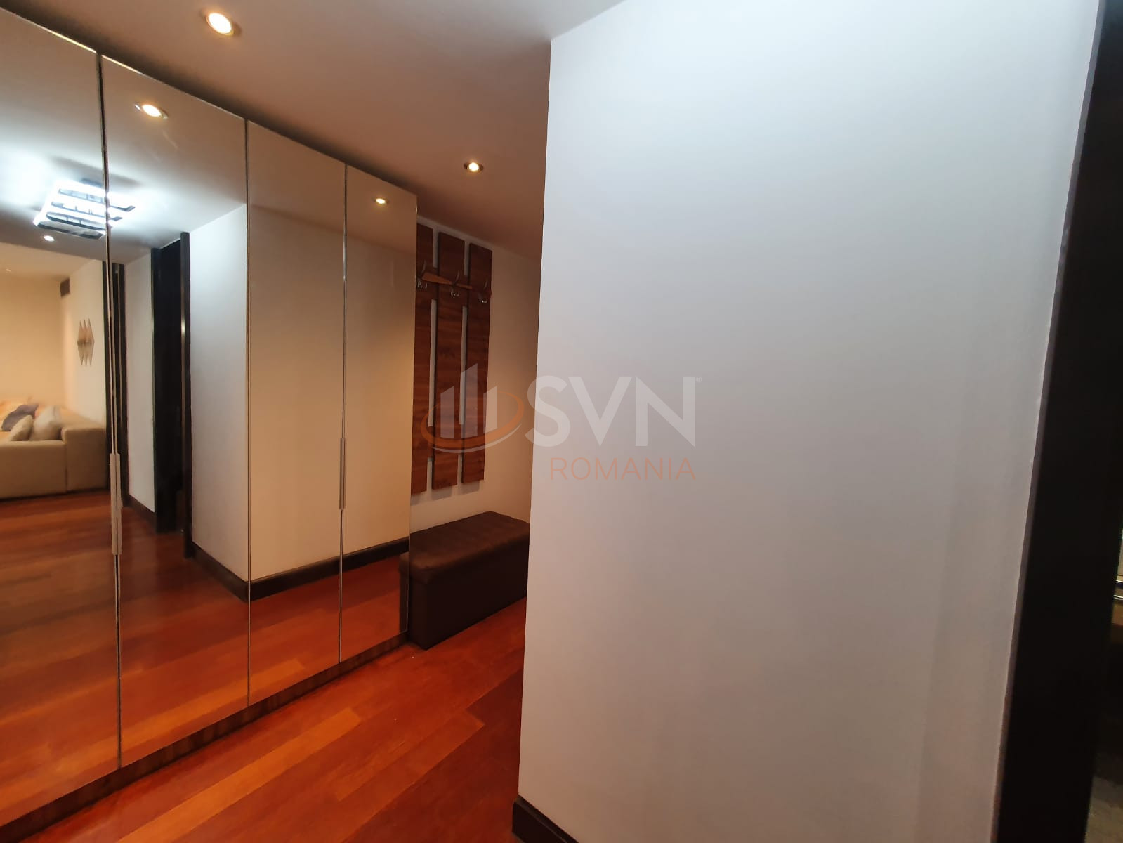 Apartament, 2 camere Bucuresti/Arcul De Triumf