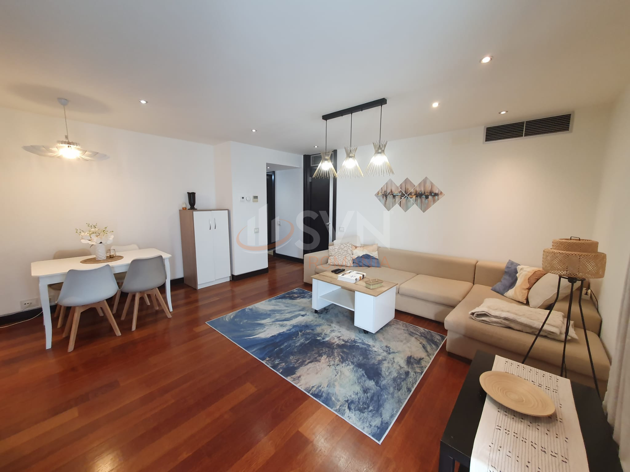 Apartament, 2 camere Bucuresti/Arcul De Triumf