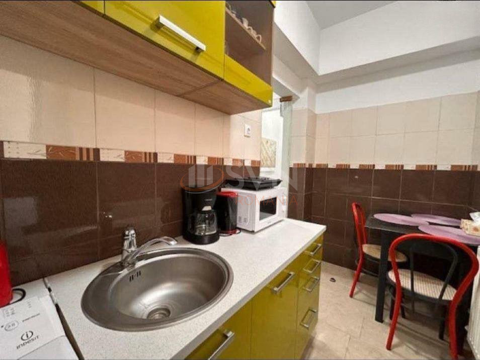 Apartament, 2 camere Bucuresti/Universitate (s1)
