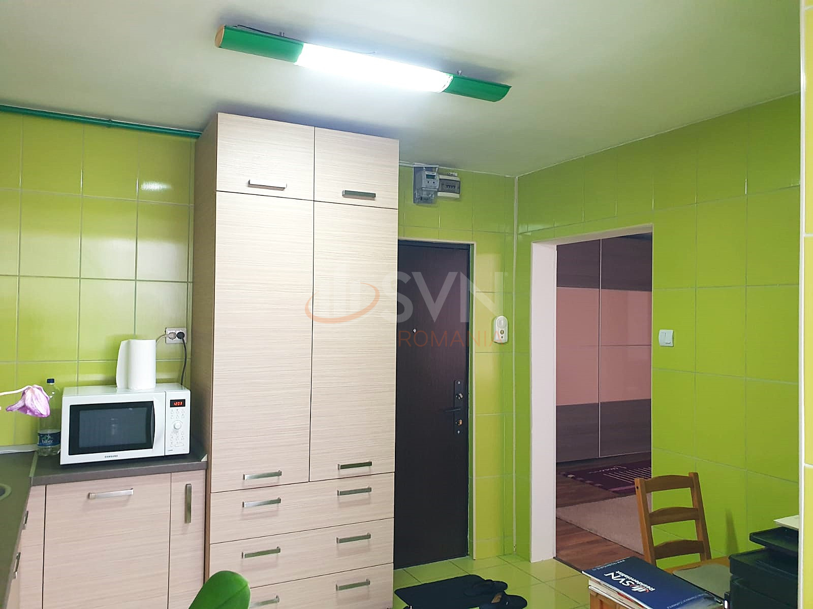 Apartament, 2 camere Bucuresti/1 Mai