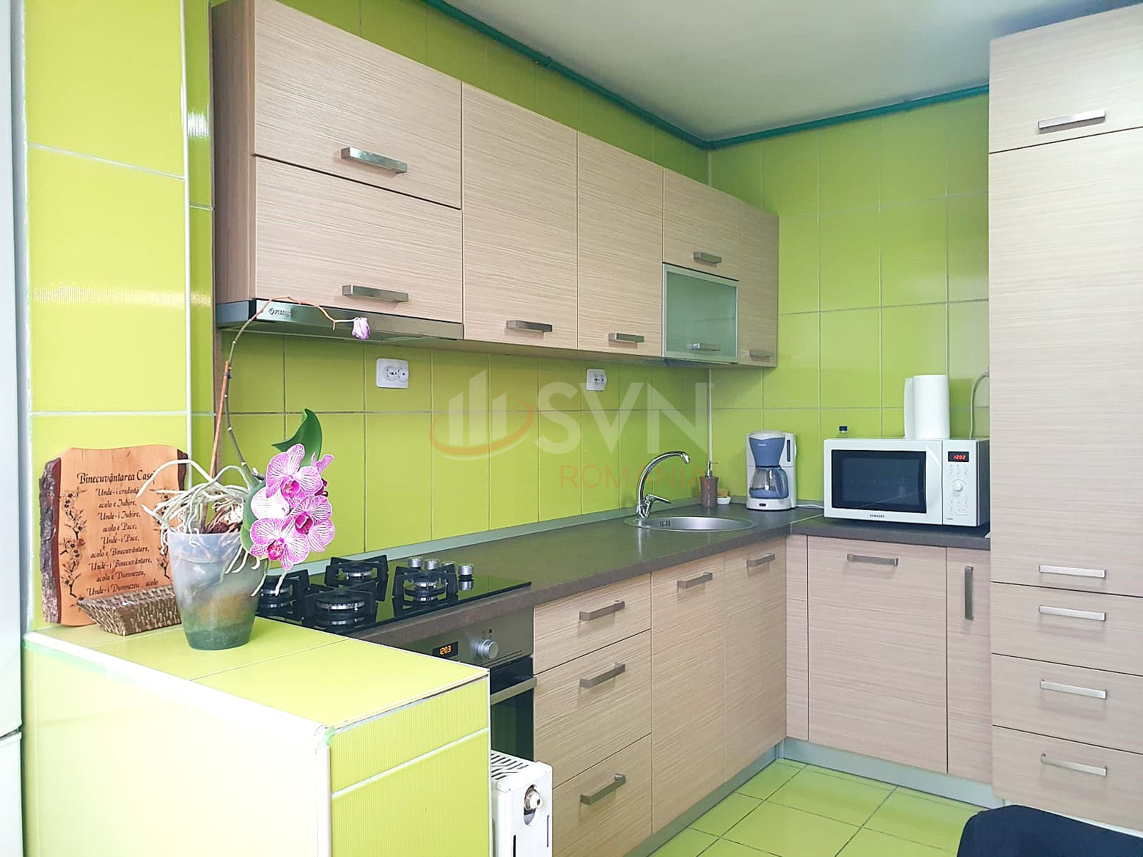 Apartament, 2 camere Bucuresti/1 Mai