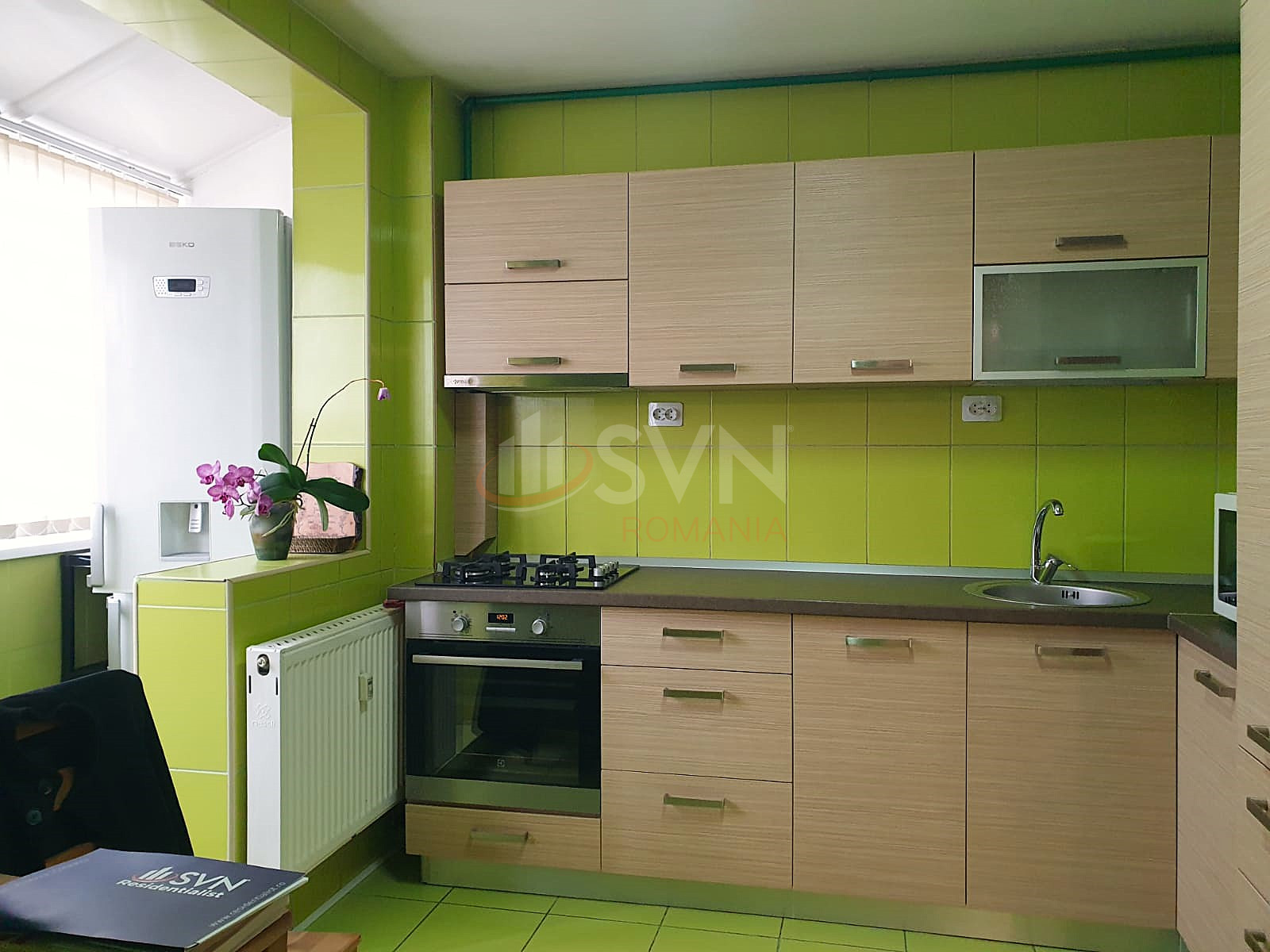 Apartament, 2 camere Bucuresti/1 Mai