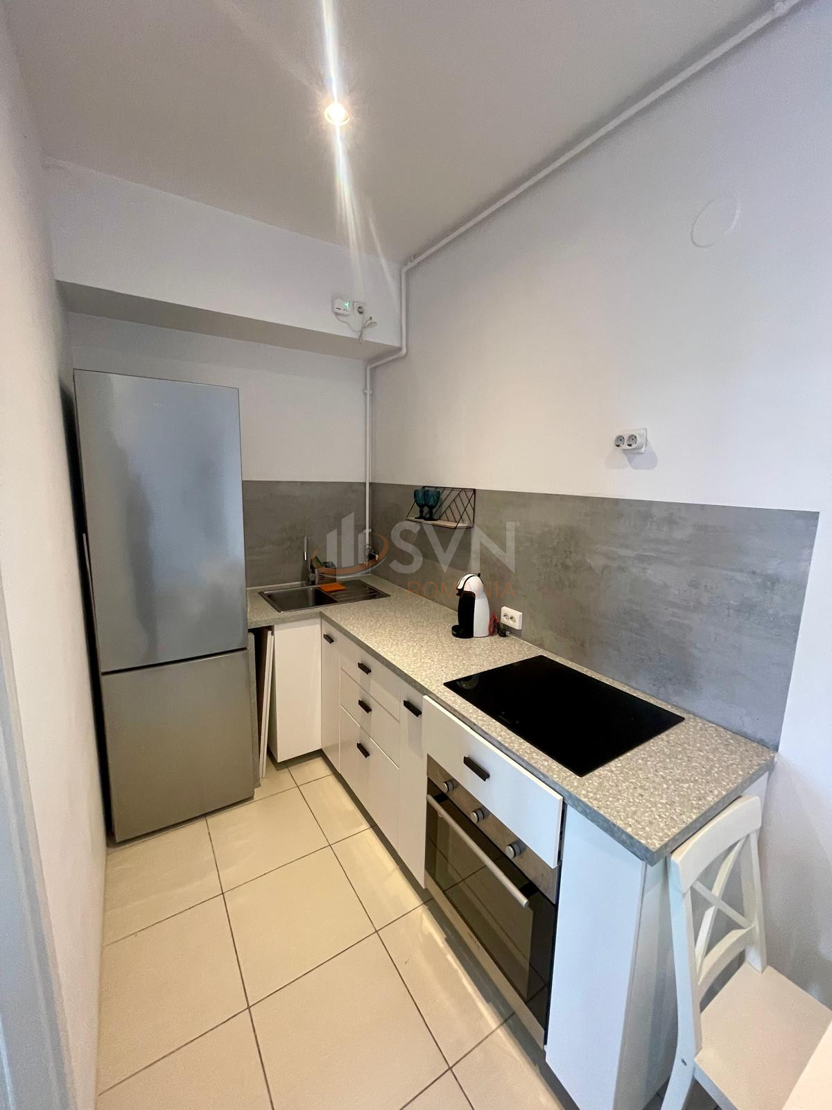 Apartament, 2 camere Bucuresti/Pipera