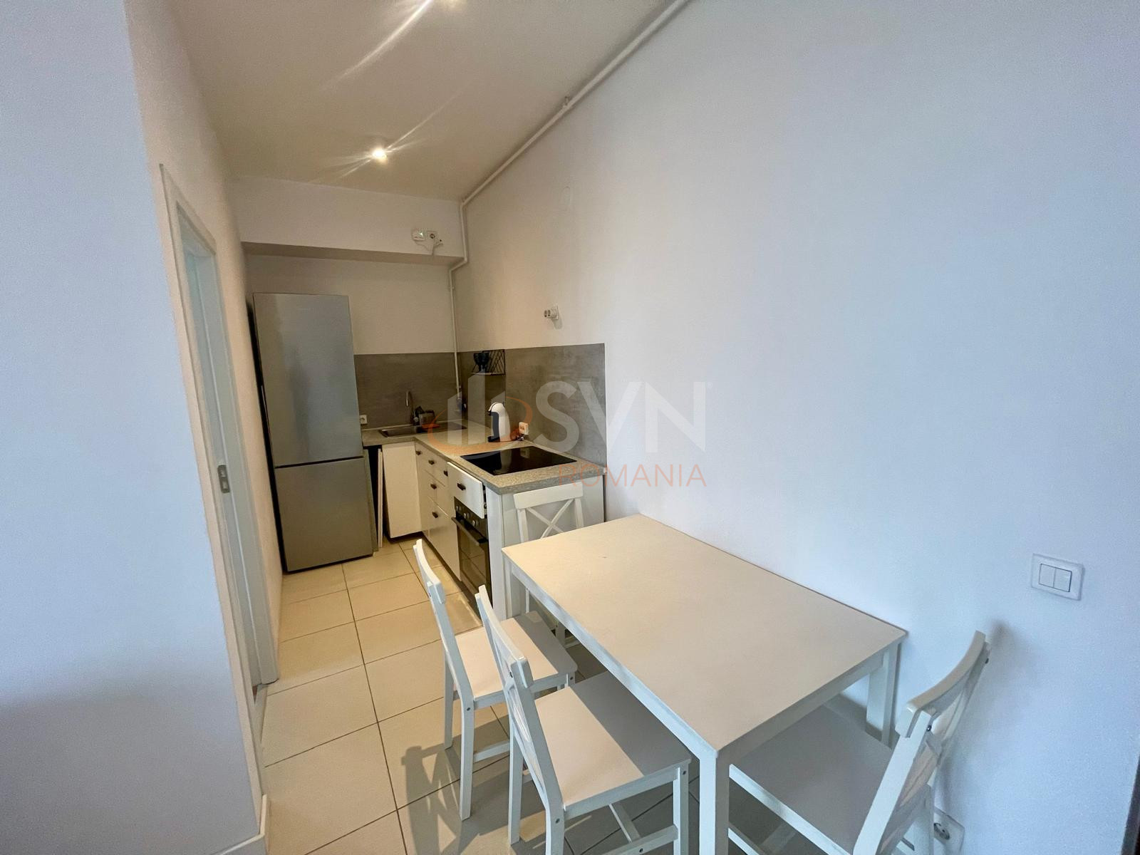 Apartament, 2 camere Bucuresti/Pipera