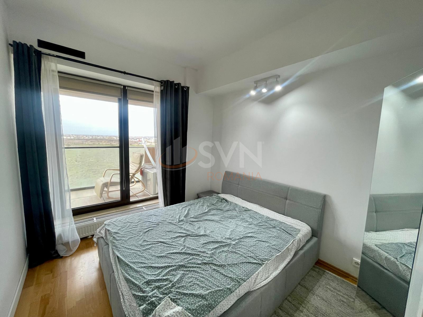 Apartament, 2 camere Bucuresti/Pipera