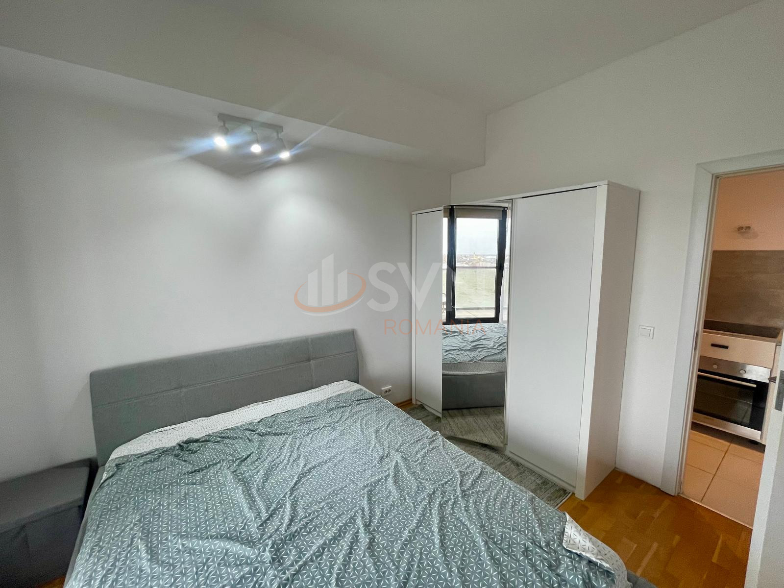 Apartament, 2 camere Bucuresti/Pipera
