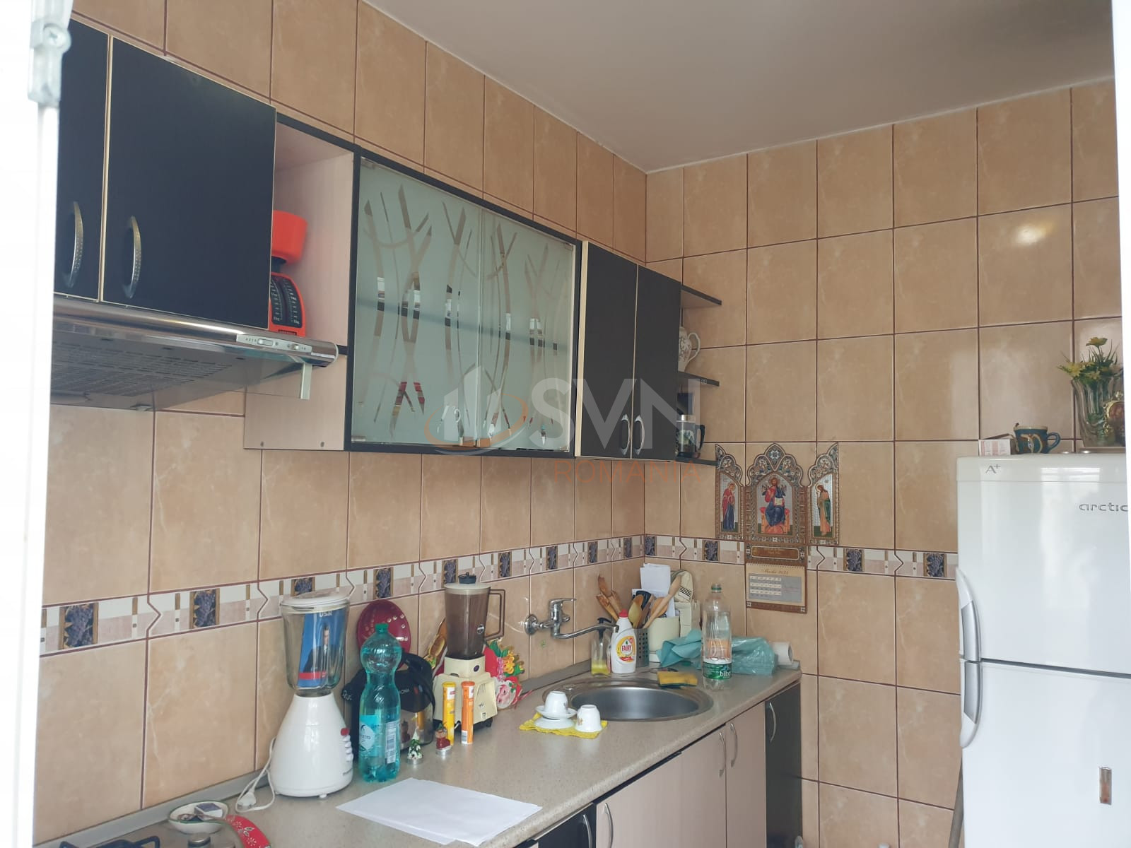 Apartament, 2 camere Bucuresti/Grivita