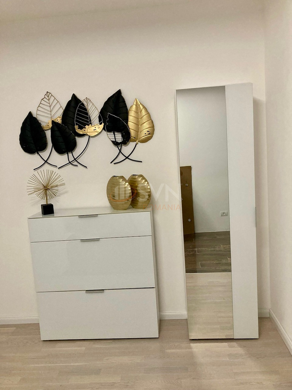 Apartament, 2 camere Bucuresti/Calea Victoriei
